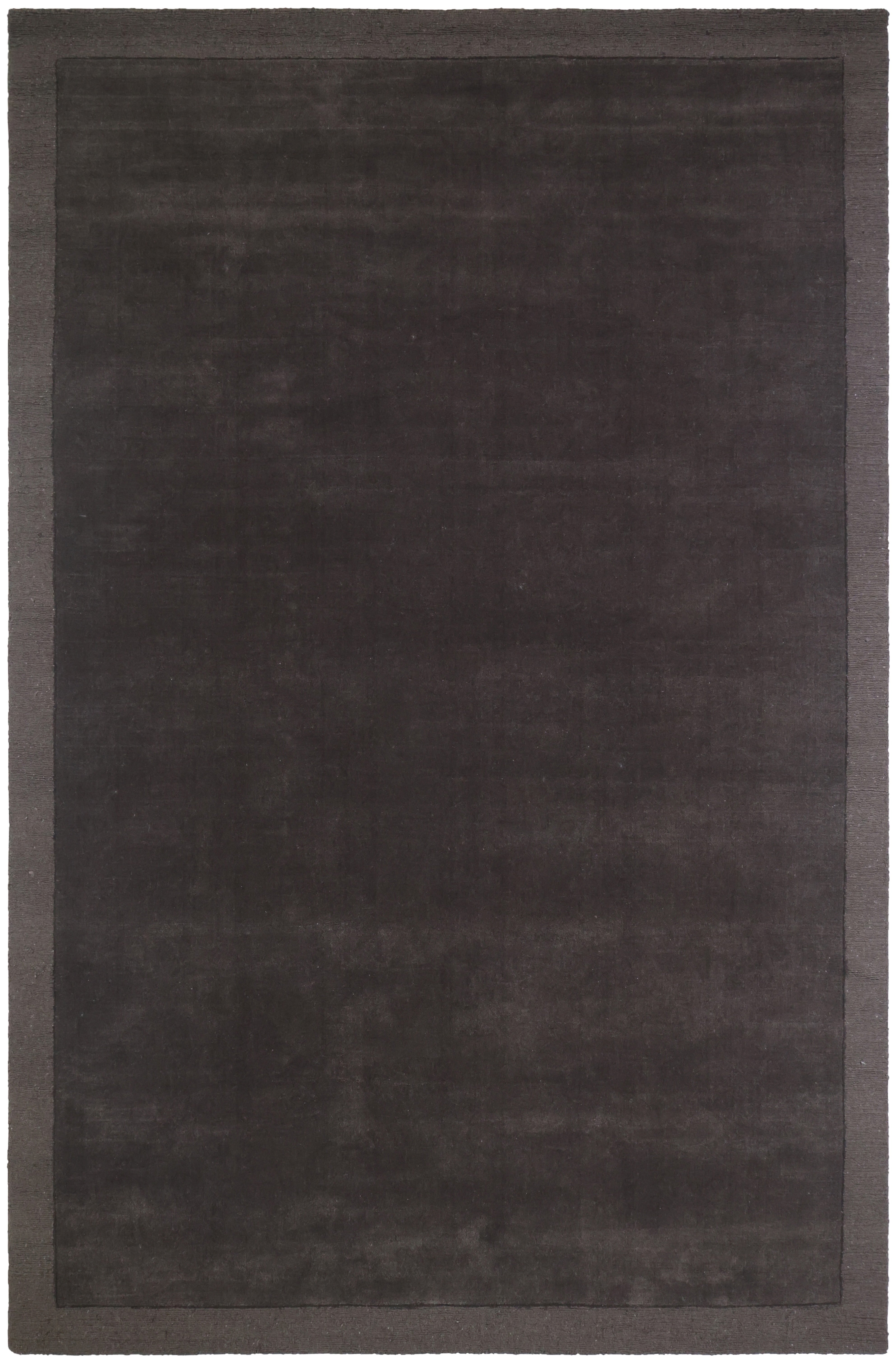 Brown Border