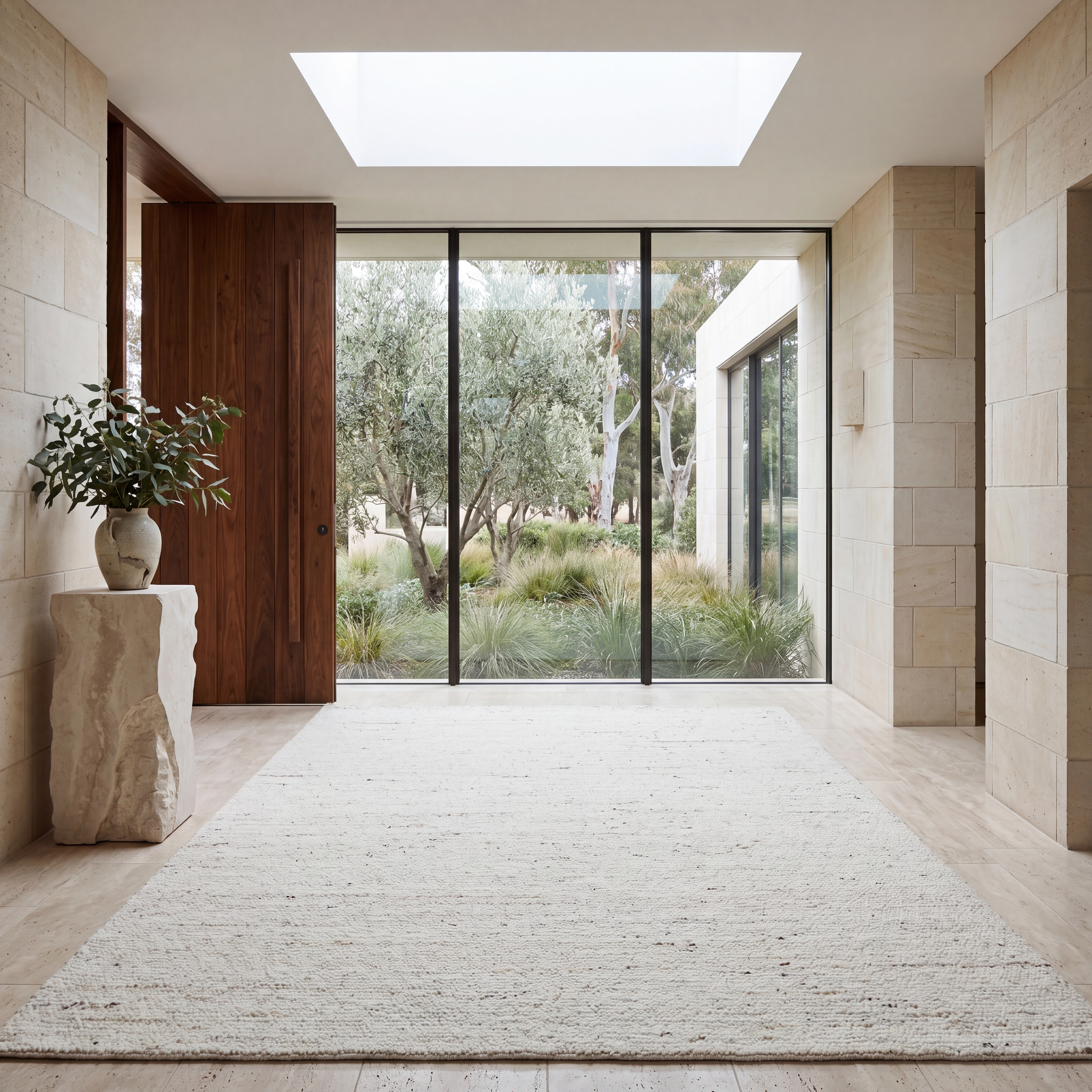 Beige Oslo
