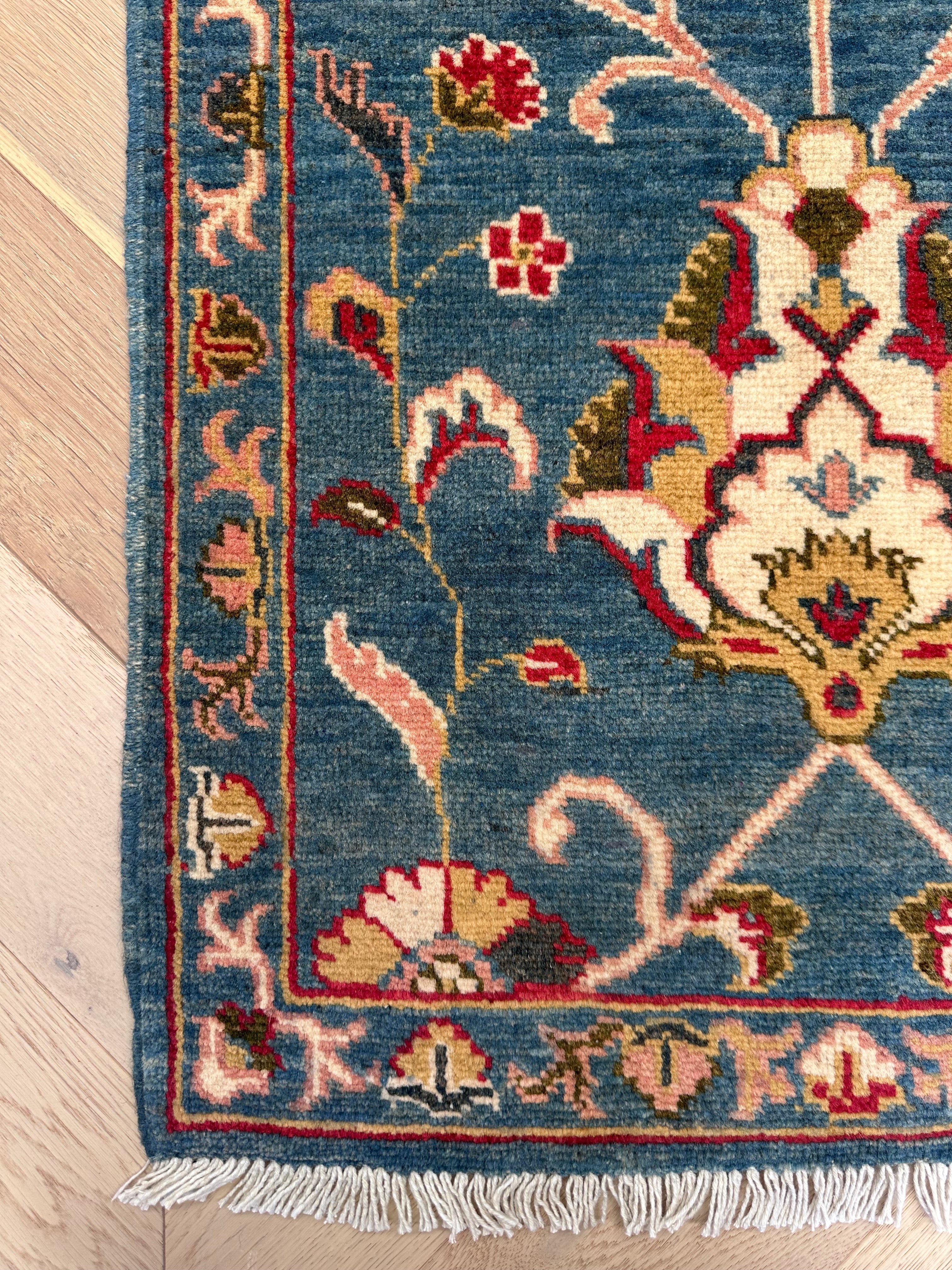Afghan Handmade