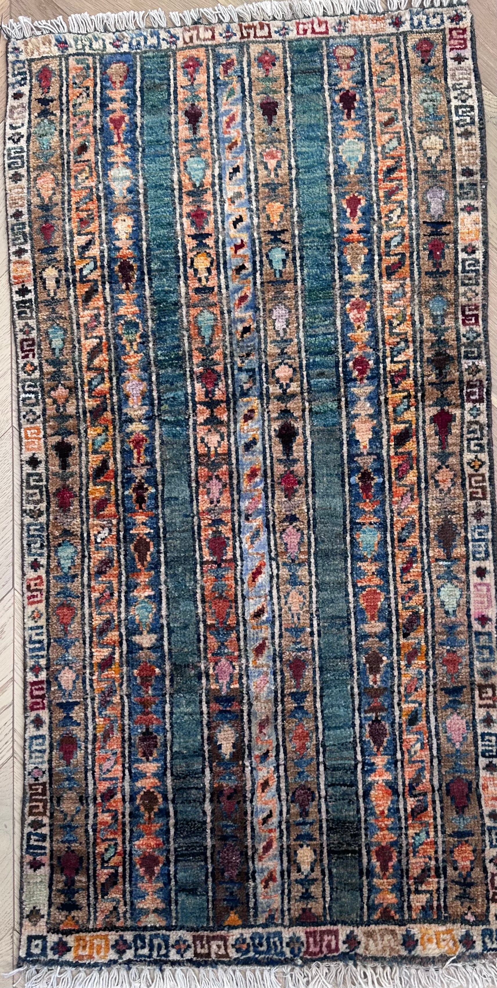 Afghan Handmade
