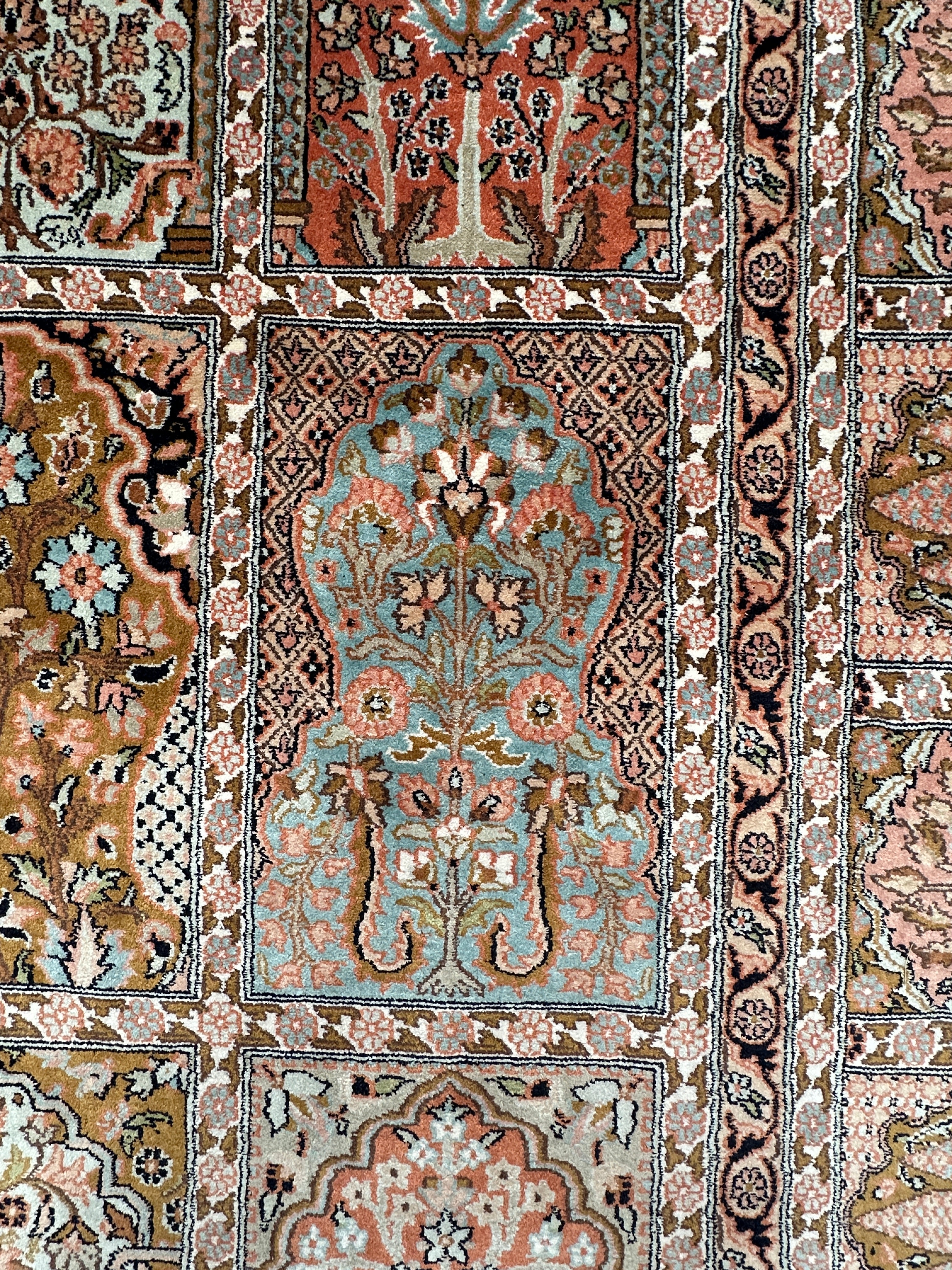 Persian Silk — 2.90 x 1.83