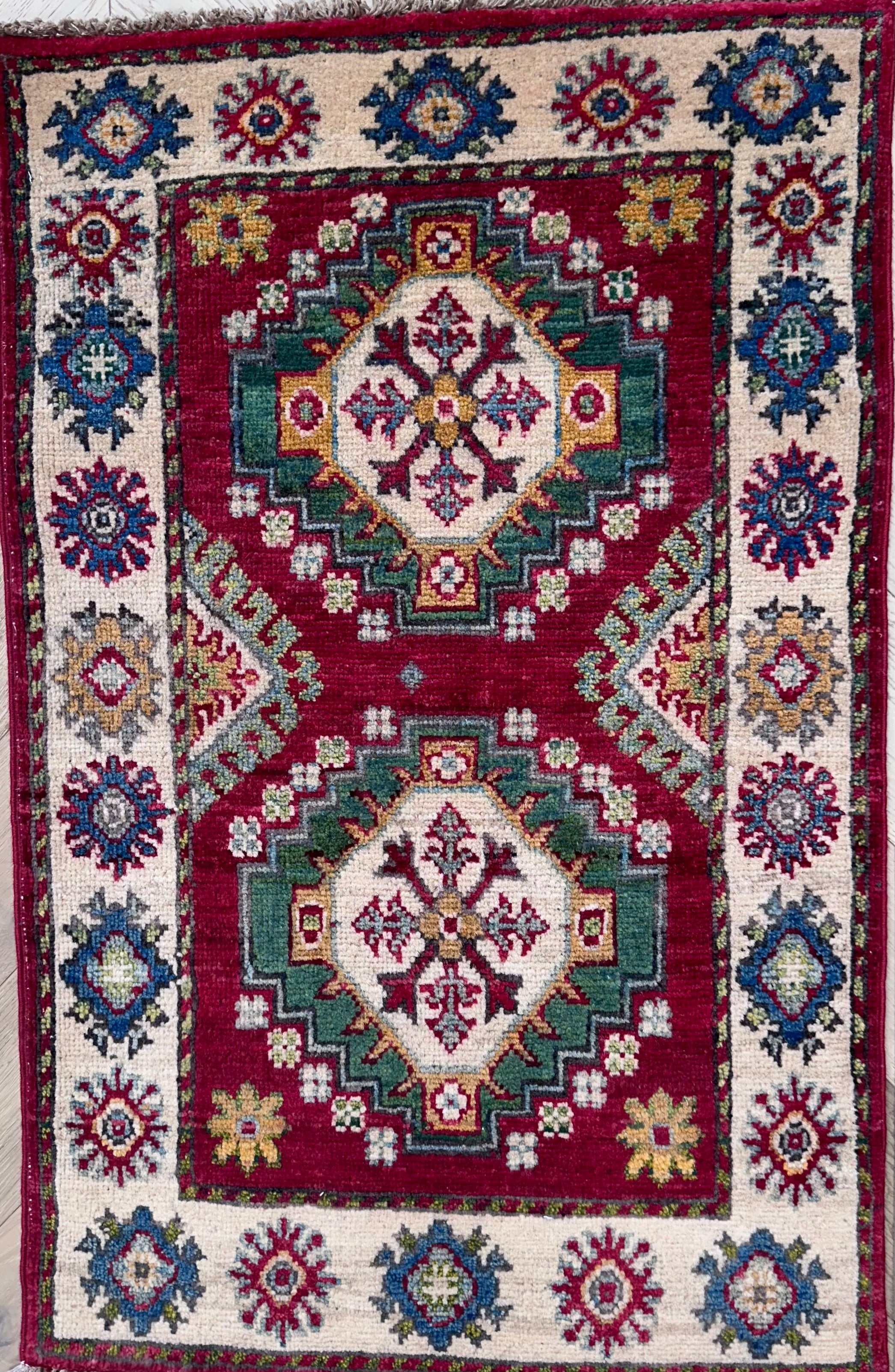 Afghan Handmade