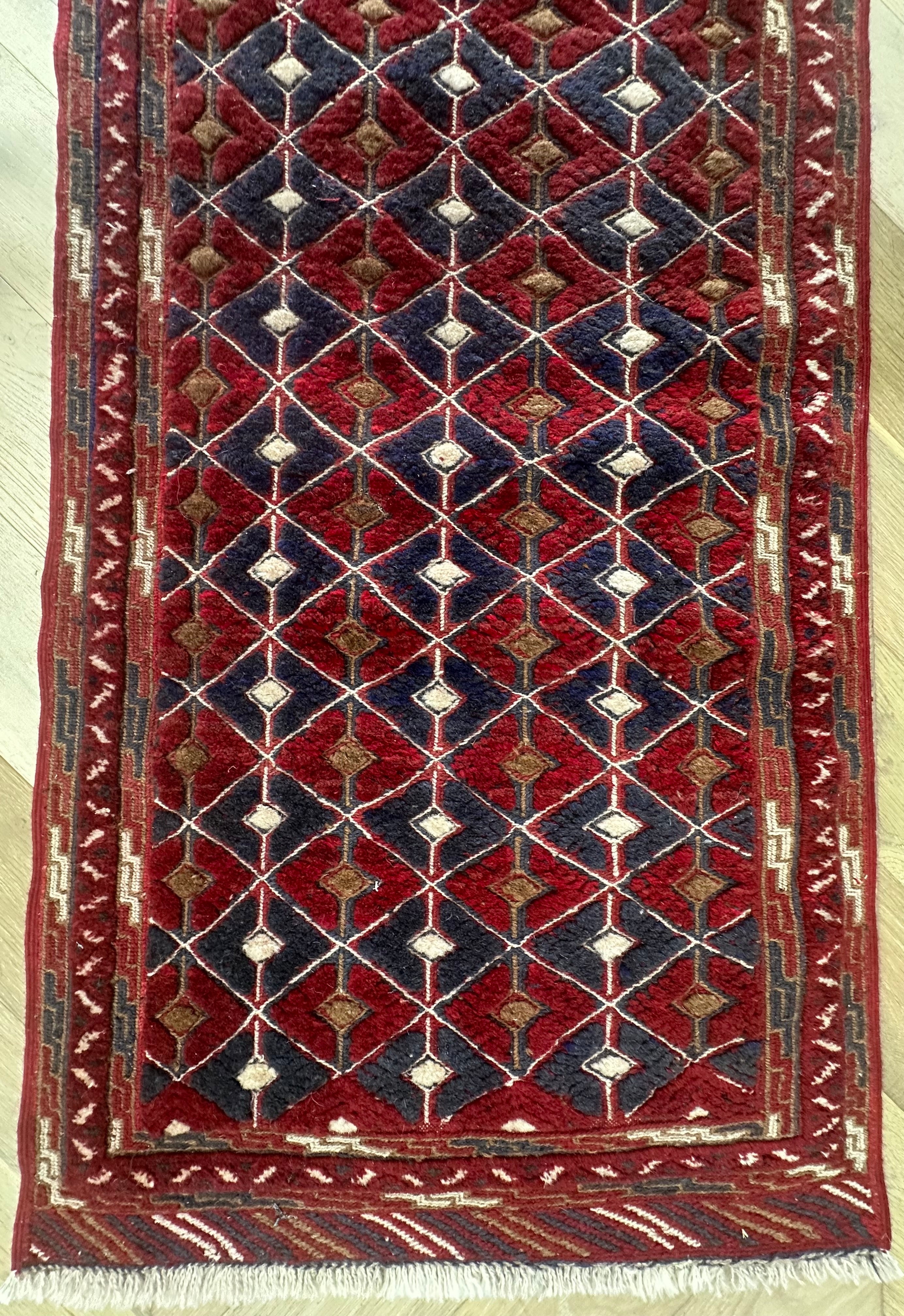 Afghan Handmade