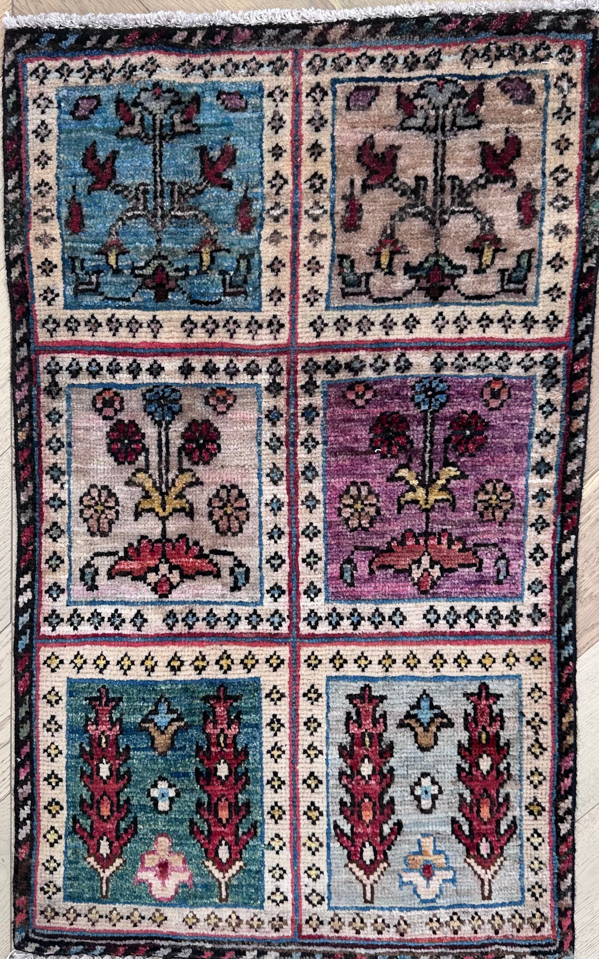 Afghan Handmade