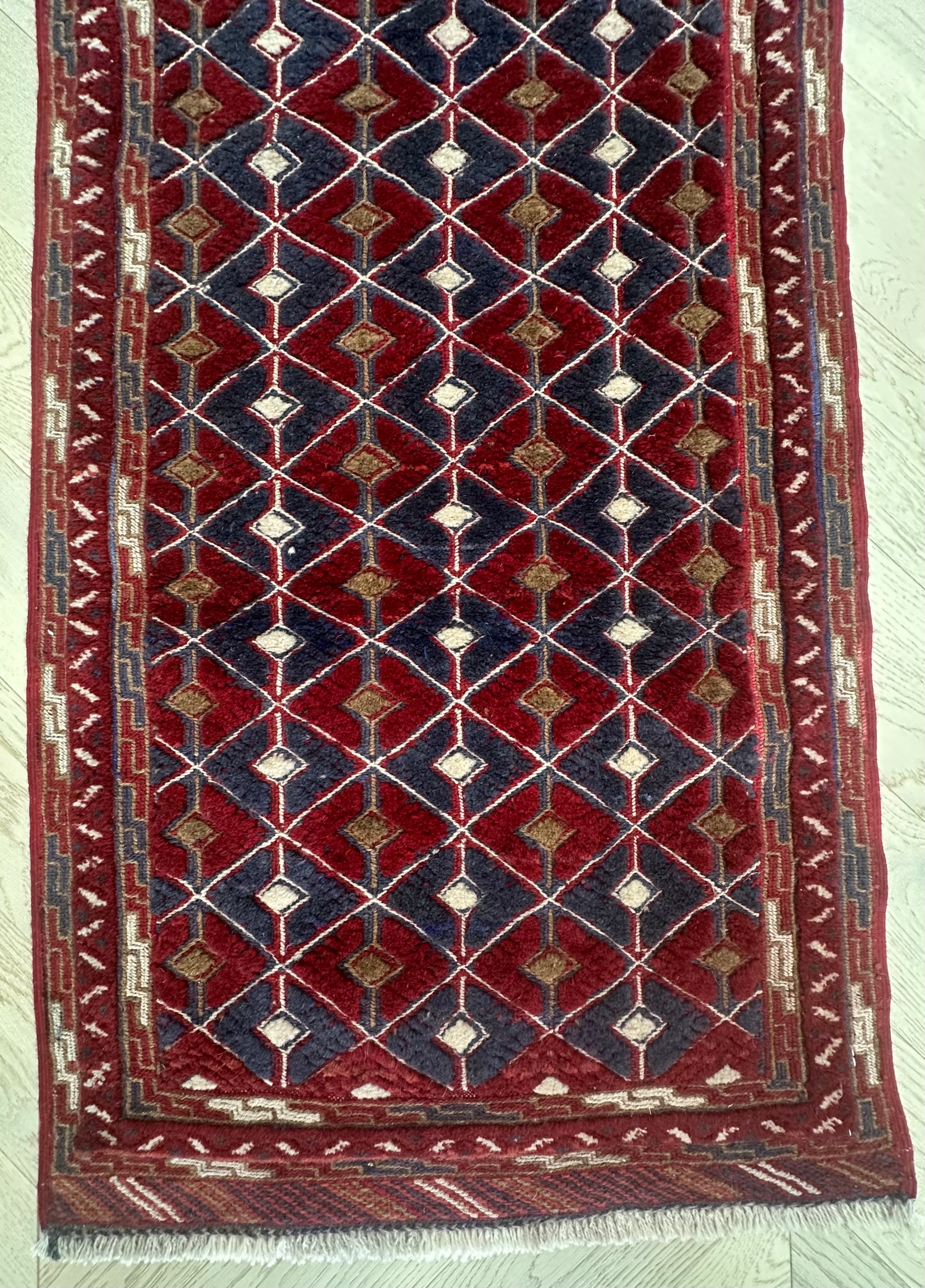 Afghan Handmade