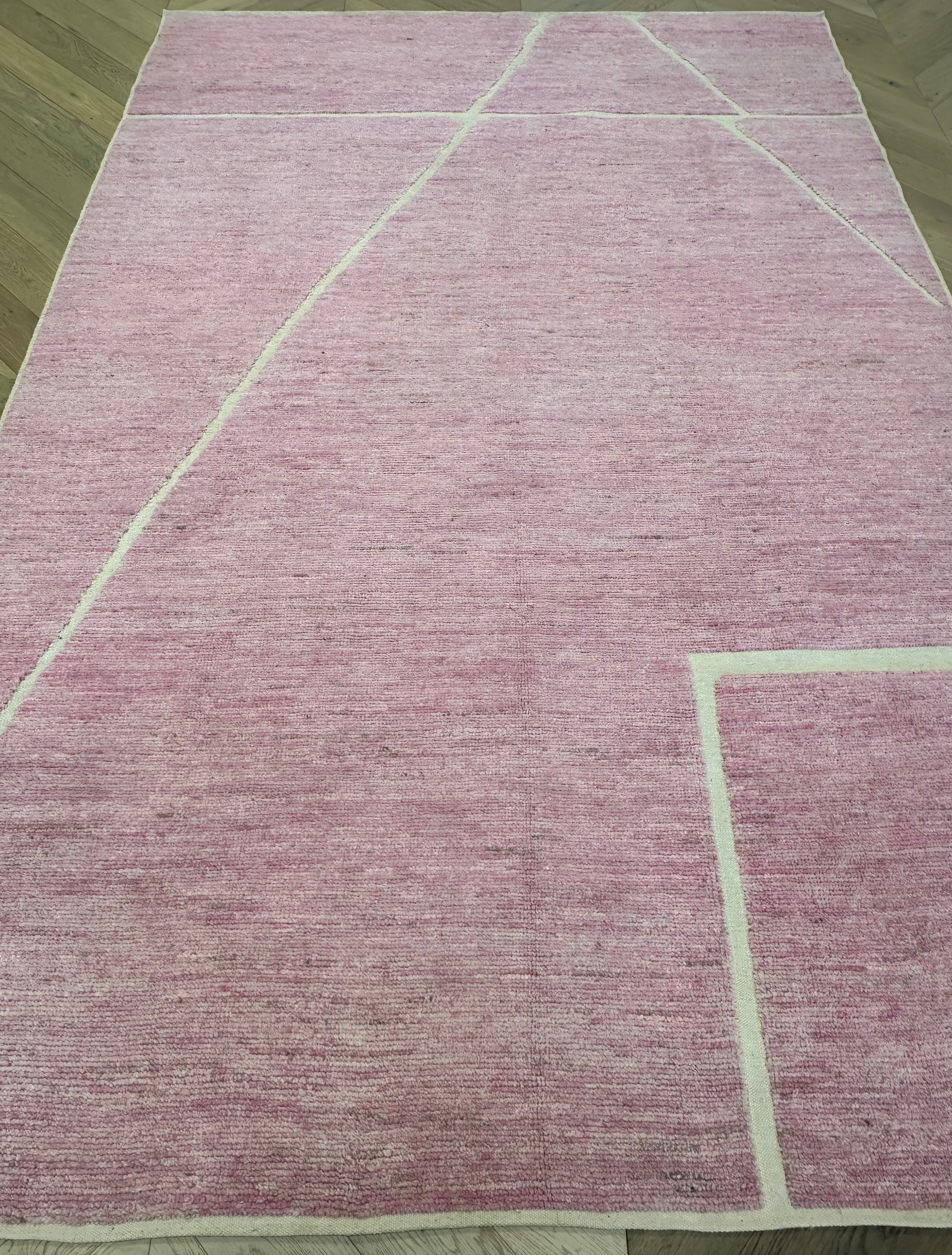 Afghan Handmade — 3.00 x 2.00