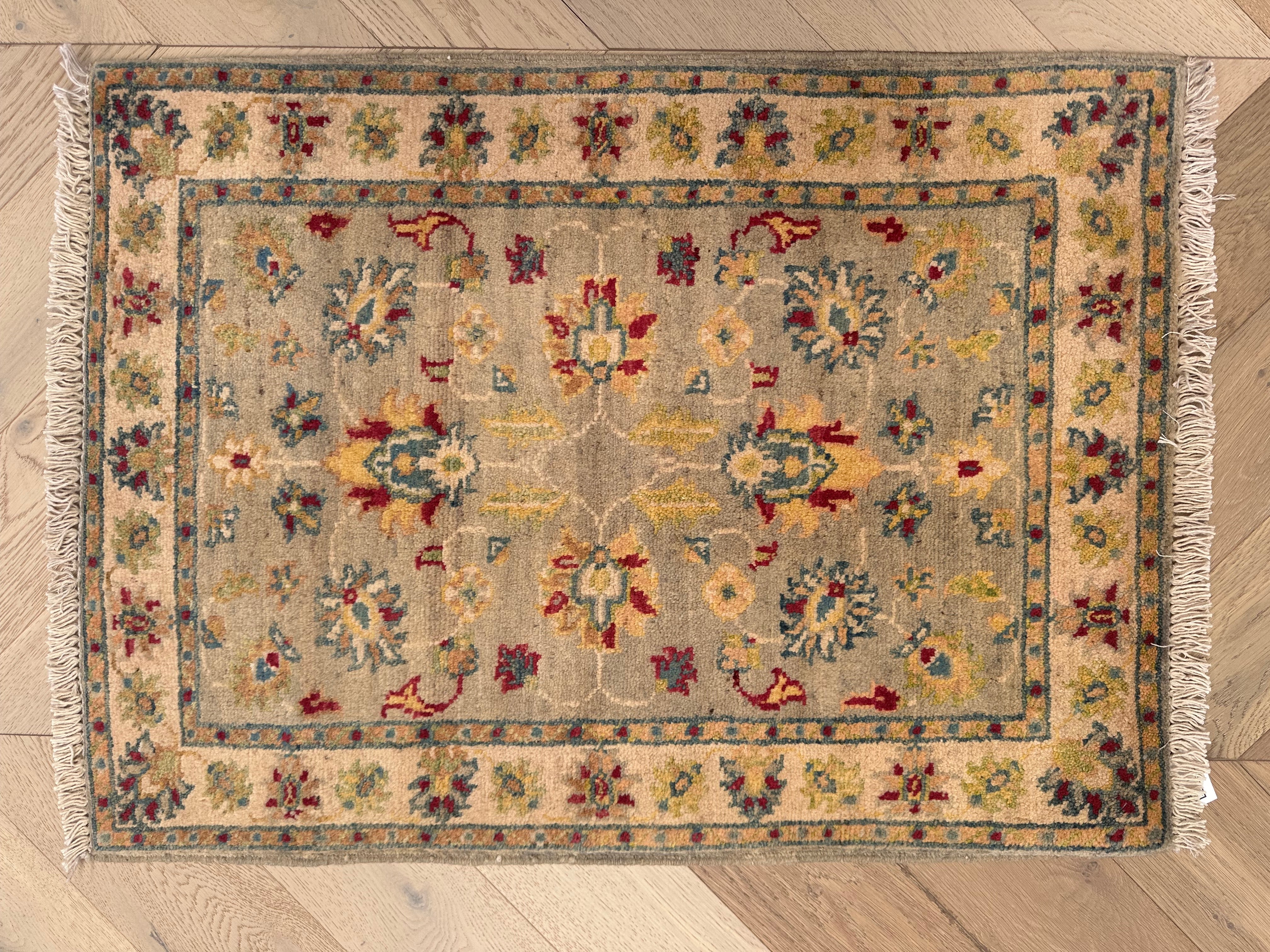Afghan Handmade