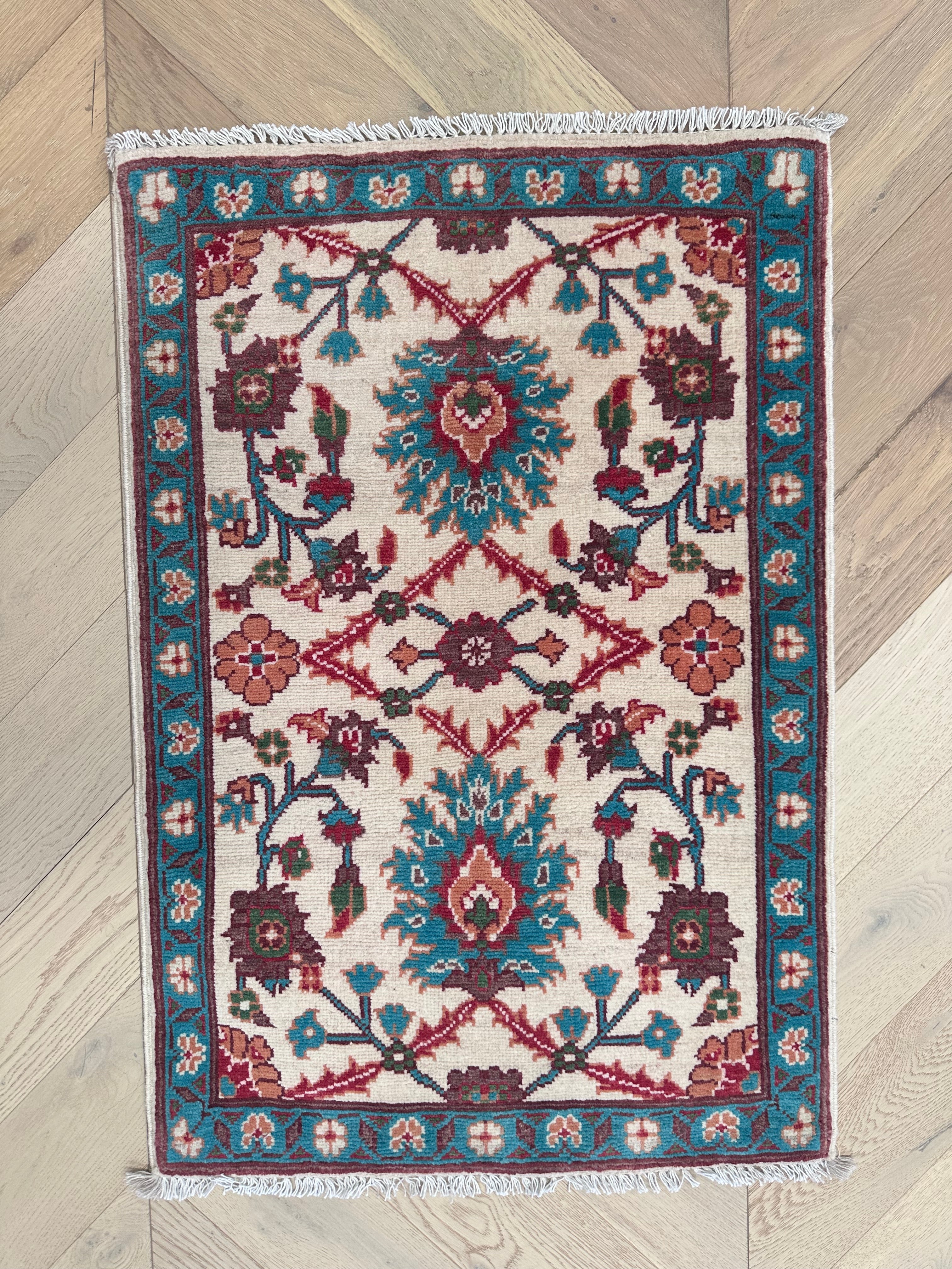 Afghan Handmade