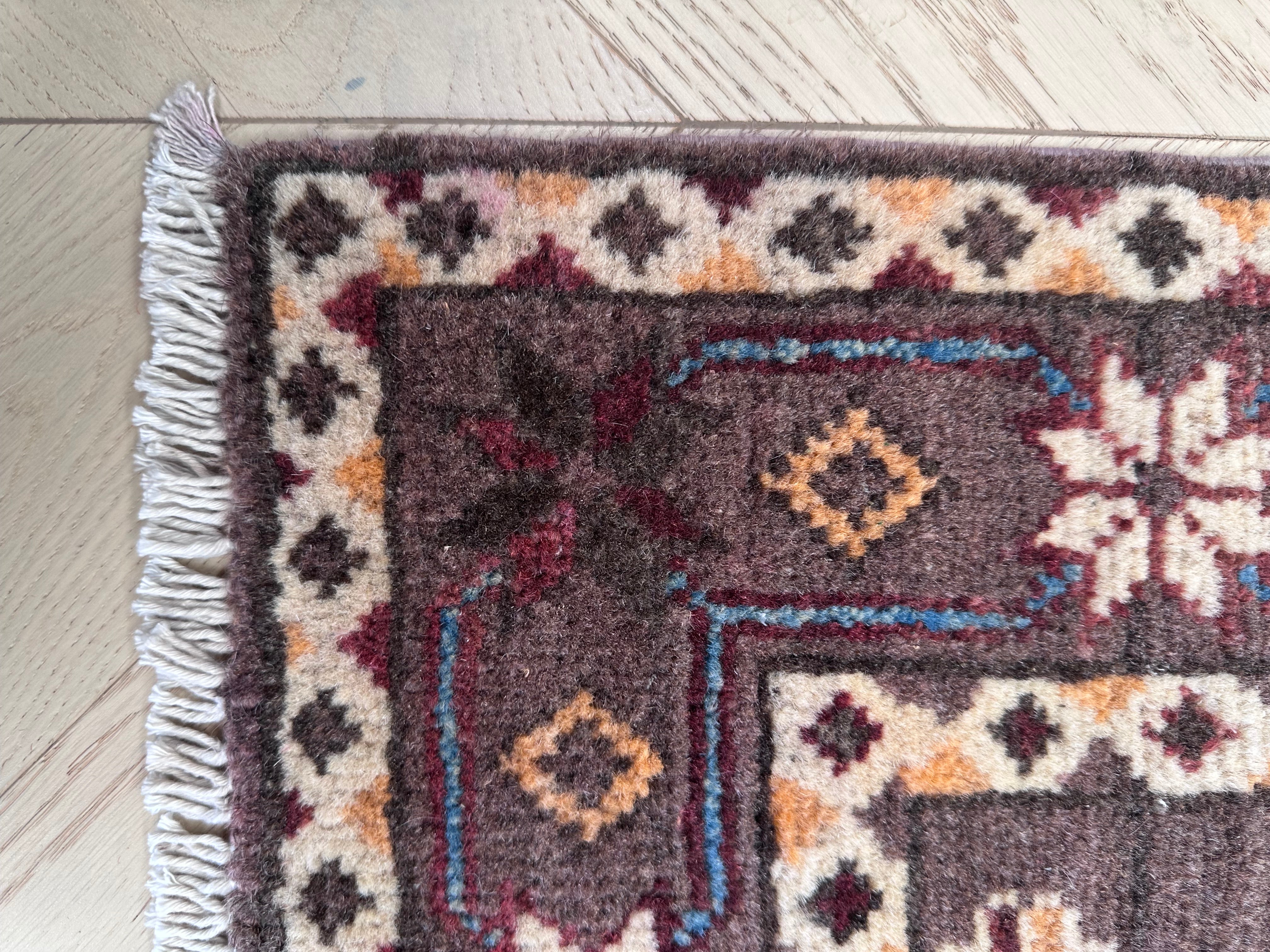Afghan Handmade