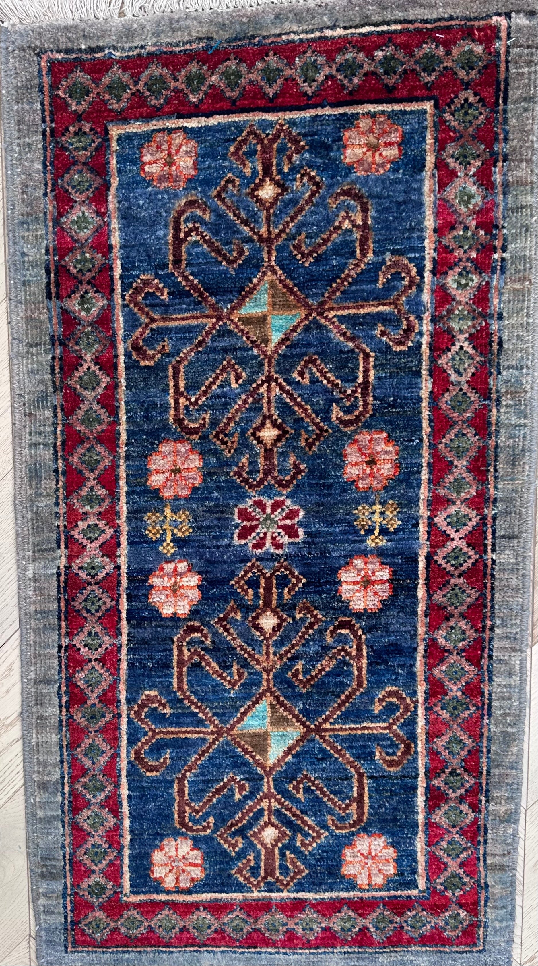 Afghan Handmade
