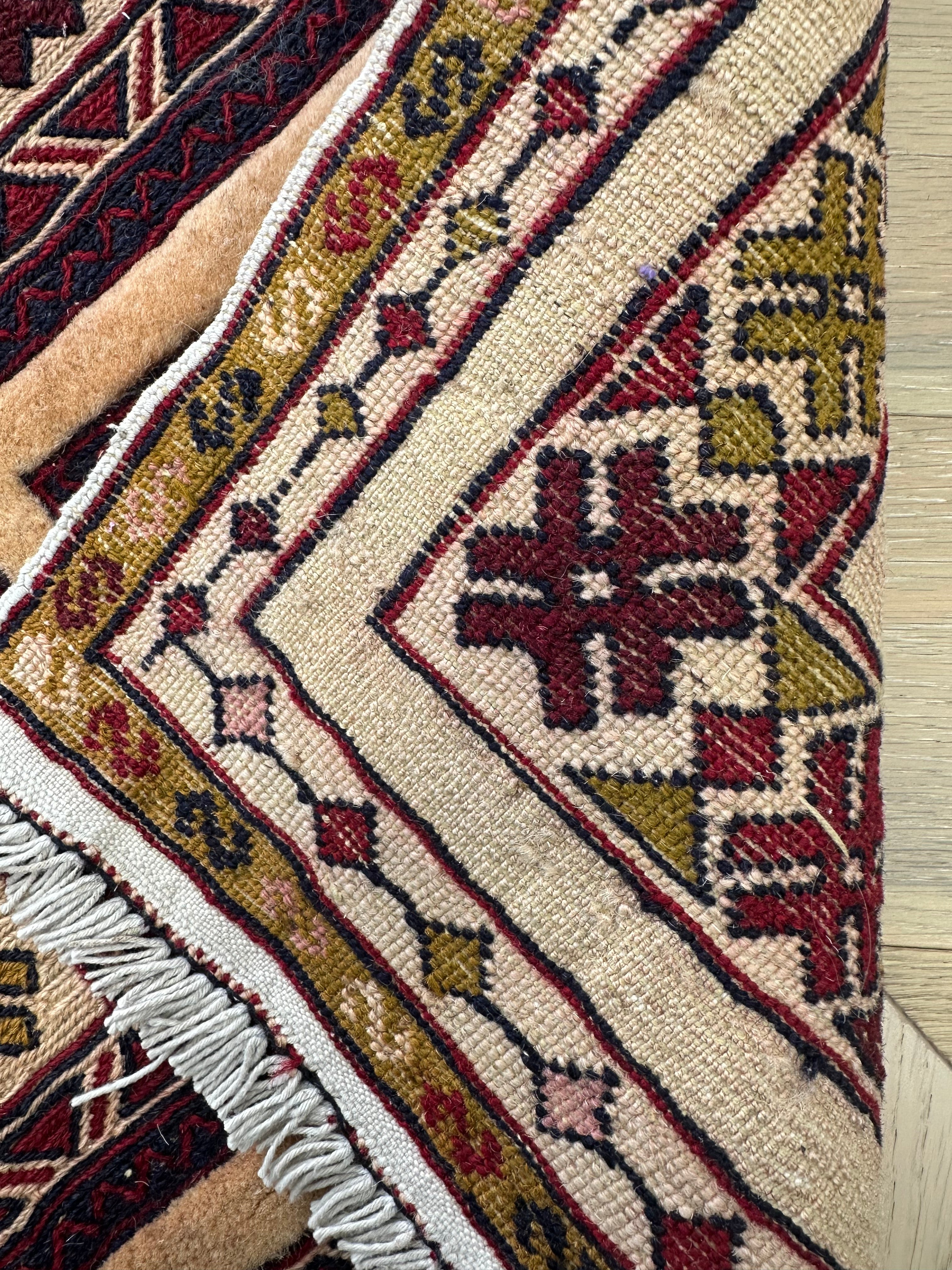 Afghan Handmade