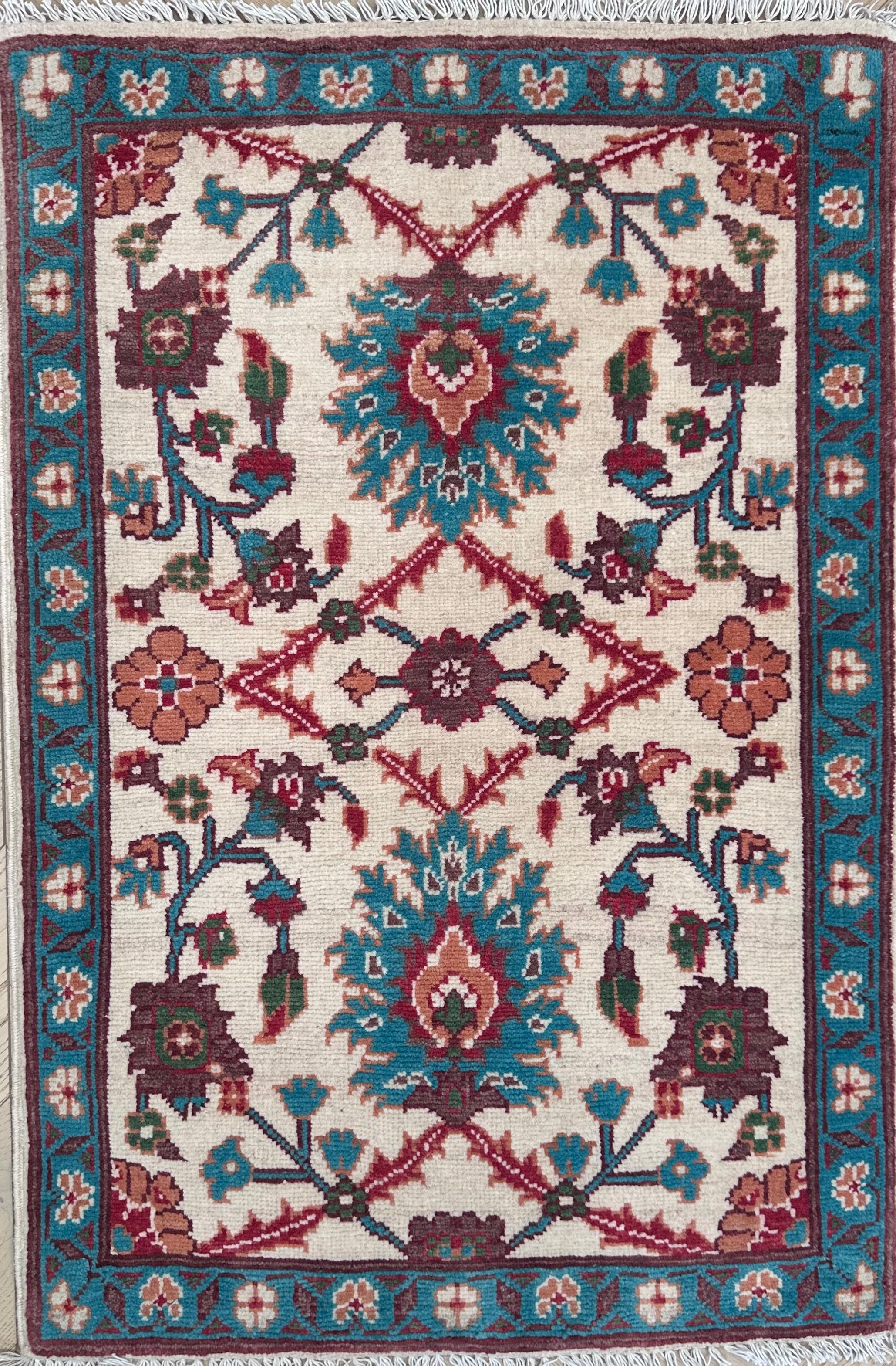 Afghan Handmade