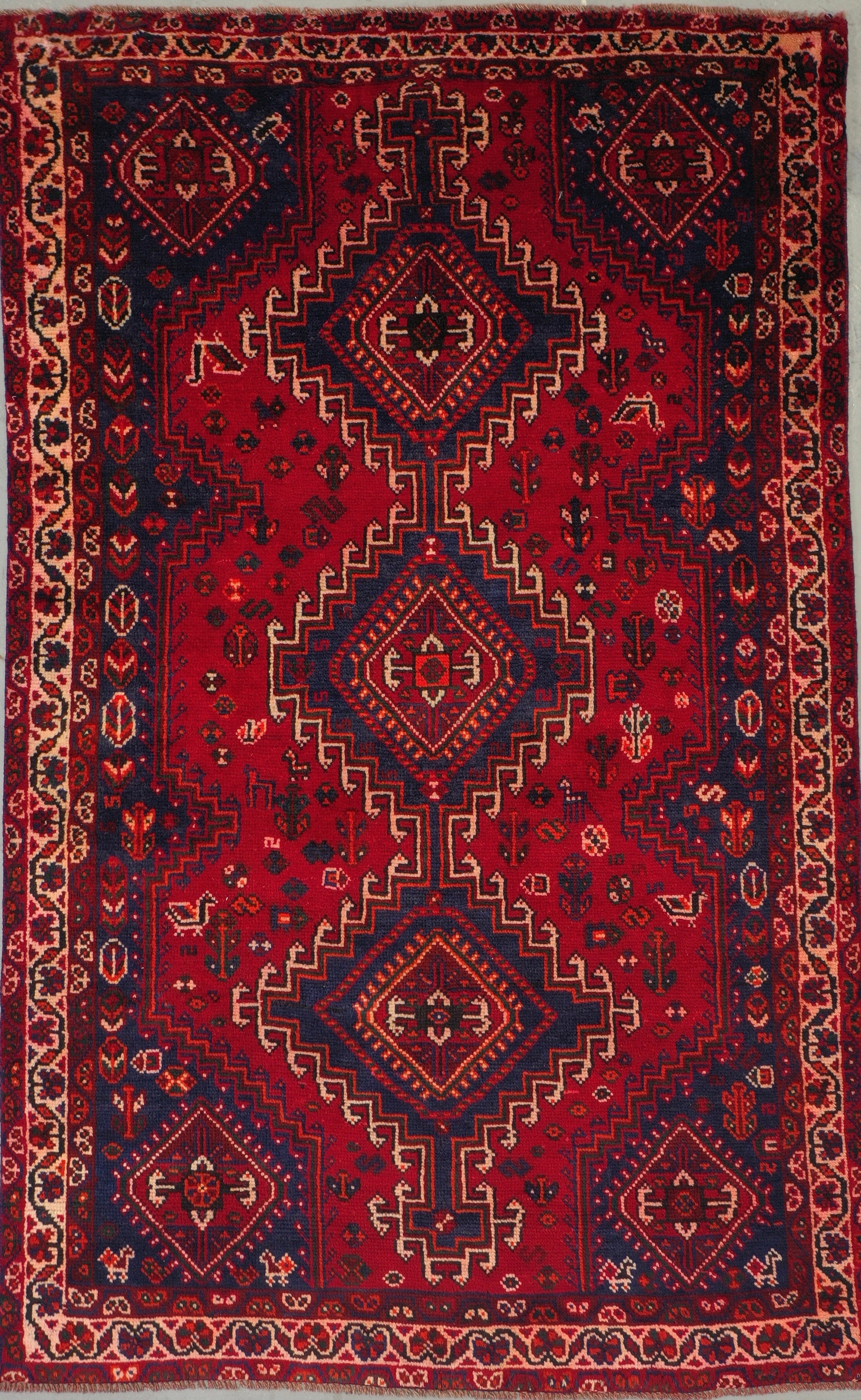 Afghan Handmade