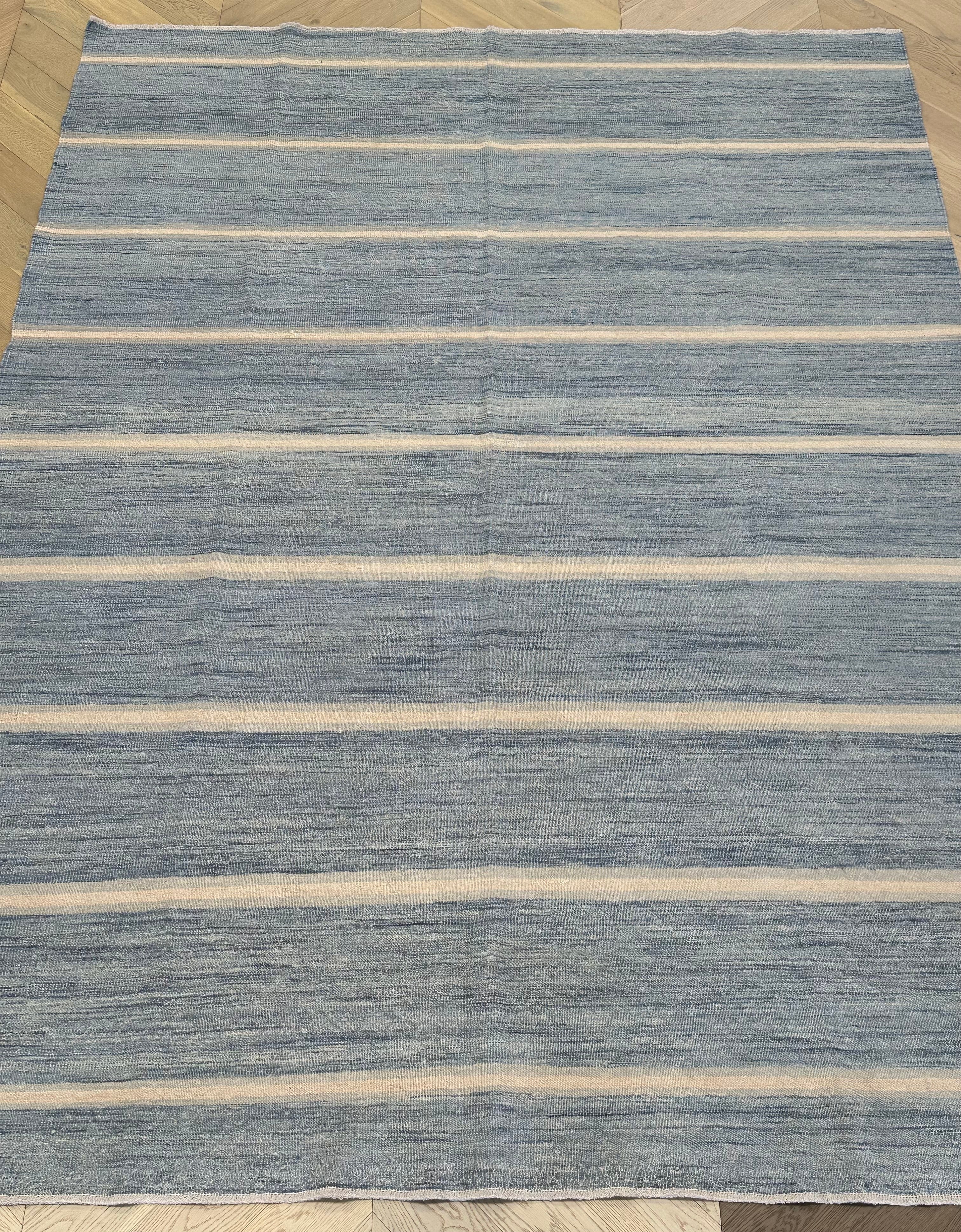 Afghan Handmade — 3.05 x 2.23