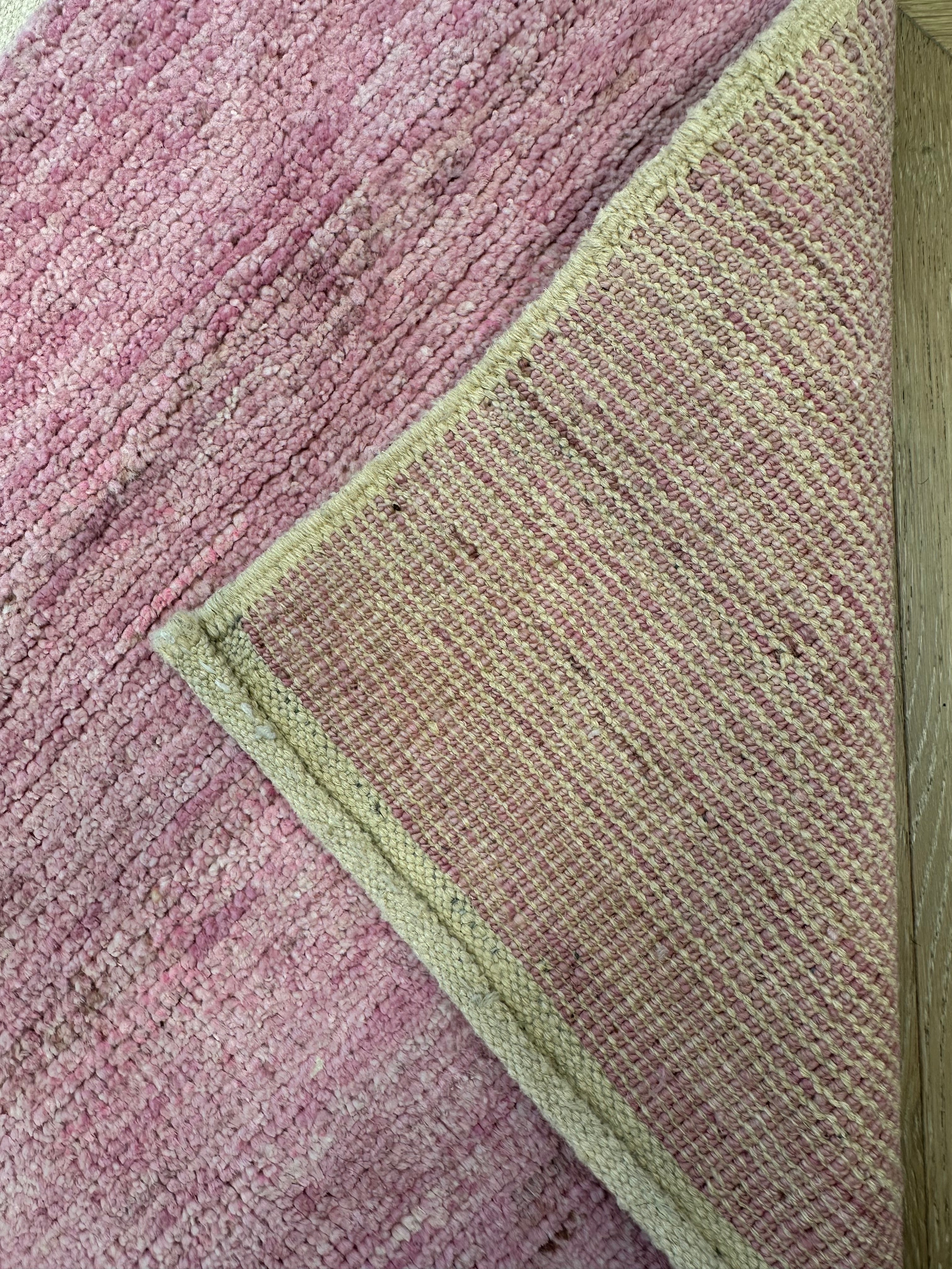 Afghan Handmade — 3.00 x 2.00