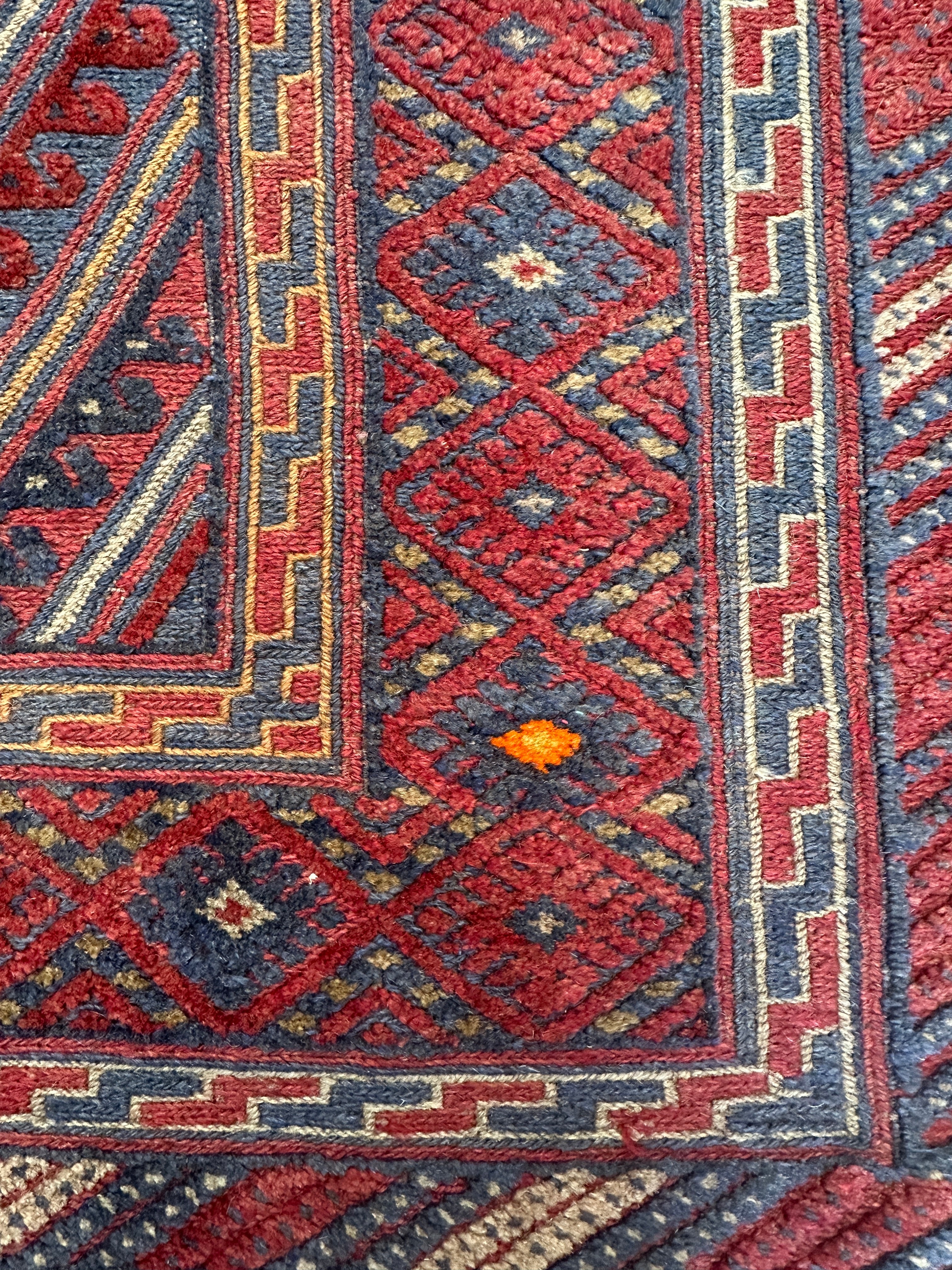 Afghan Handmade