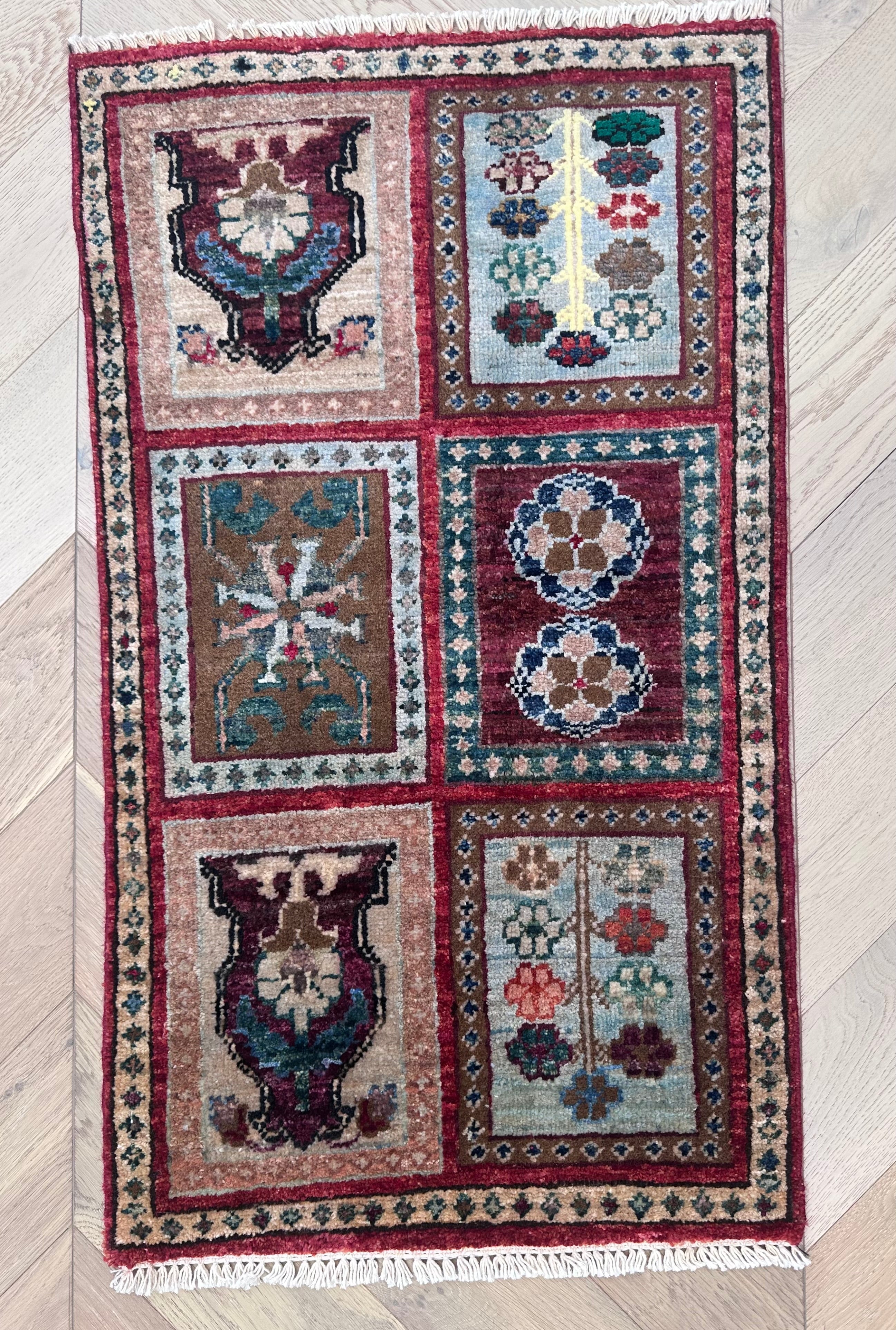 Afghan Handmade
