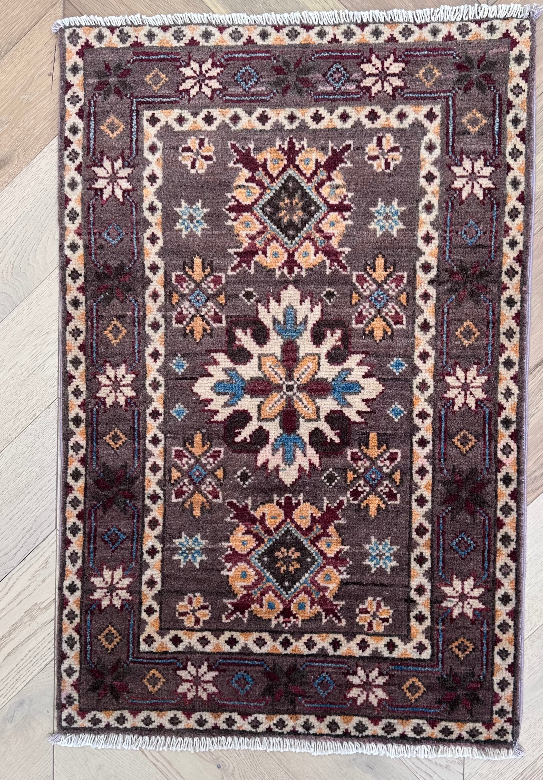 Afghan Handmade