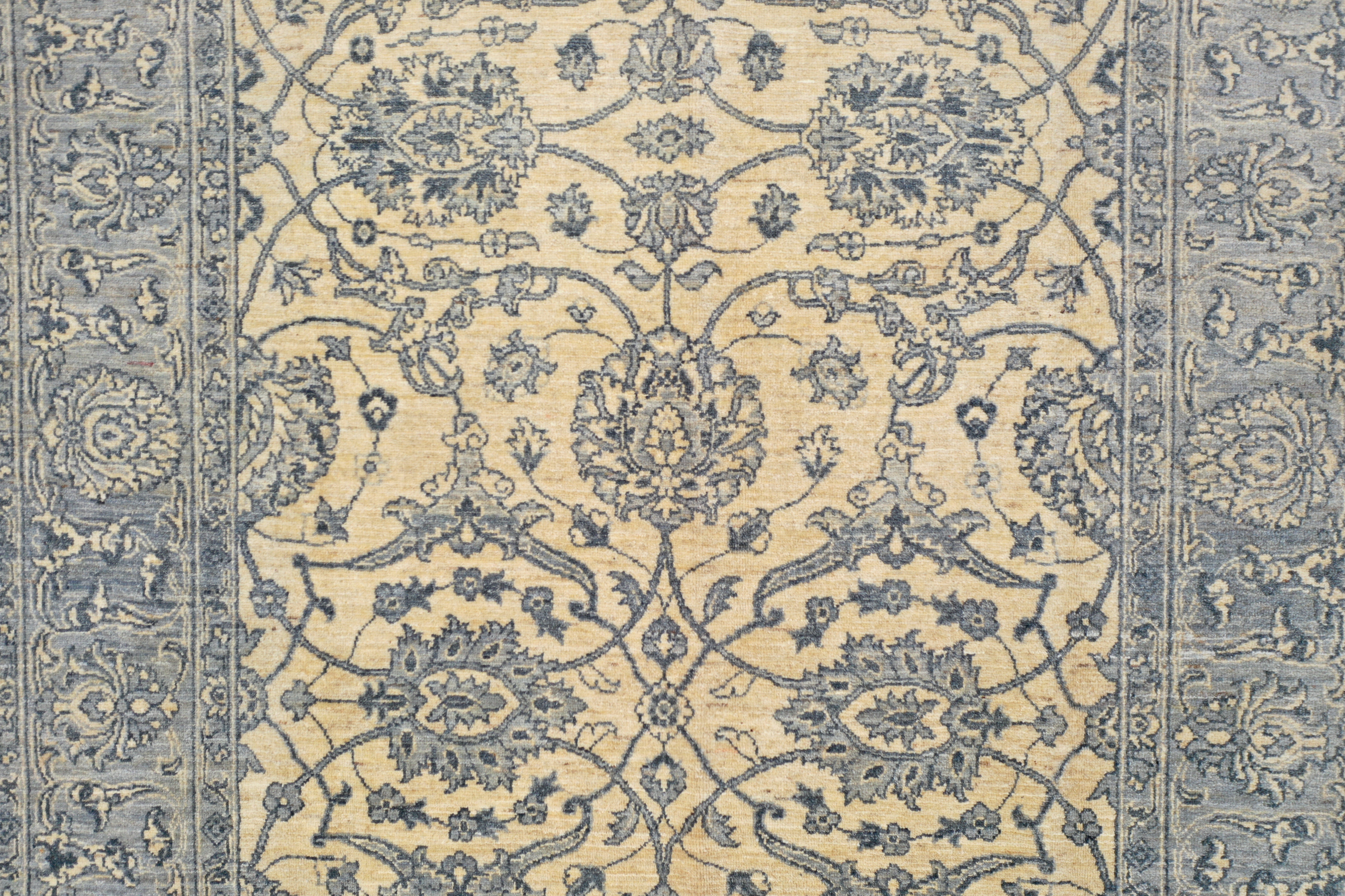 Handmade Chobi zeiglar rug 266x165cm