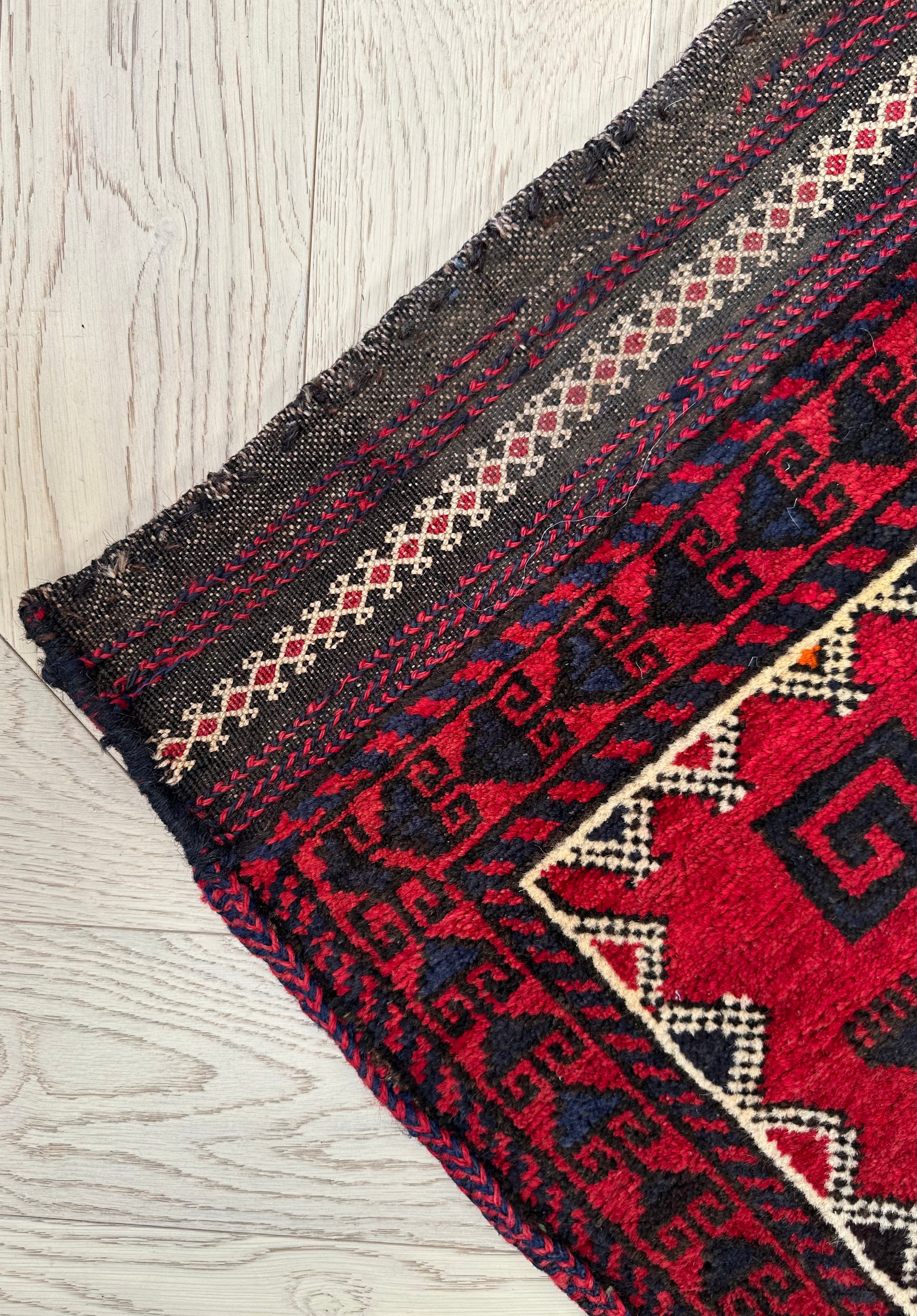 Afghan Handmade
