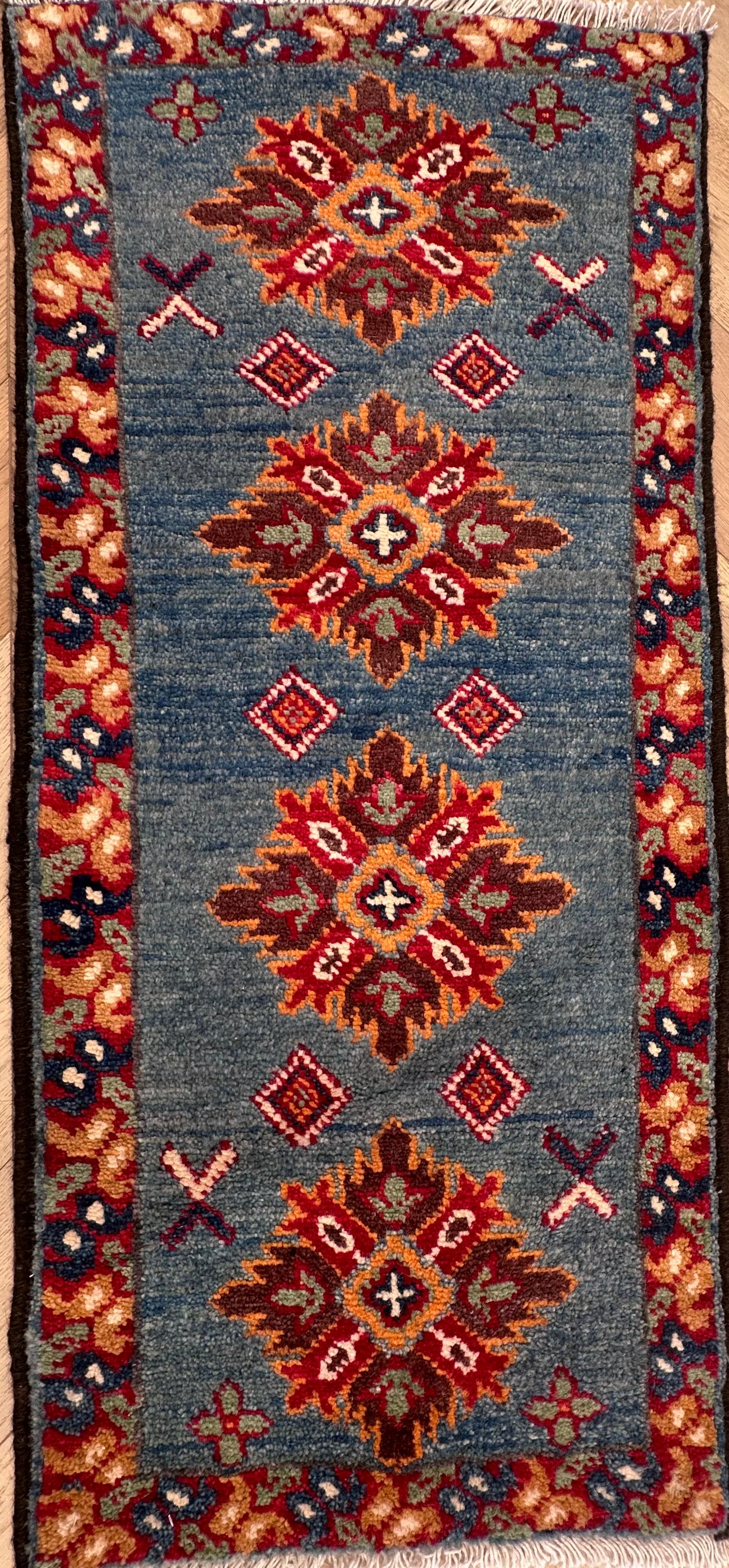 Afghan Handmade