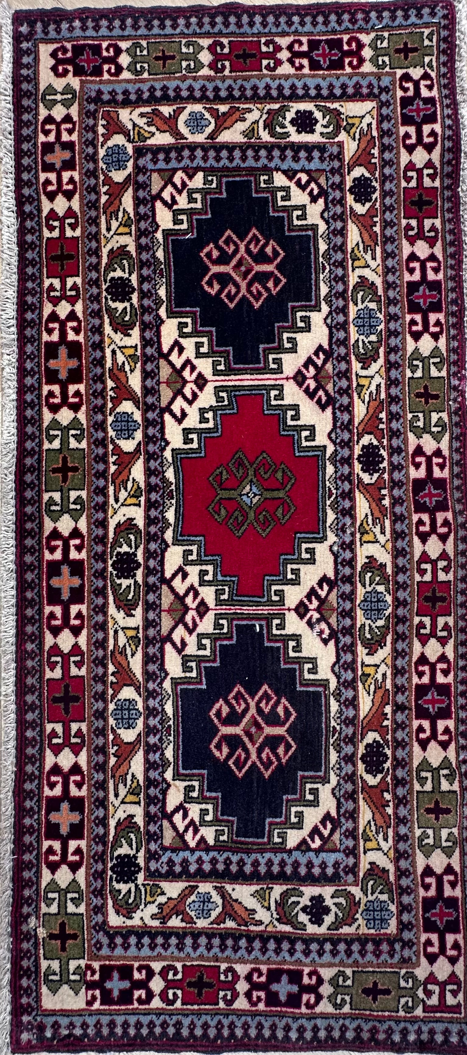 Afghan Handmade