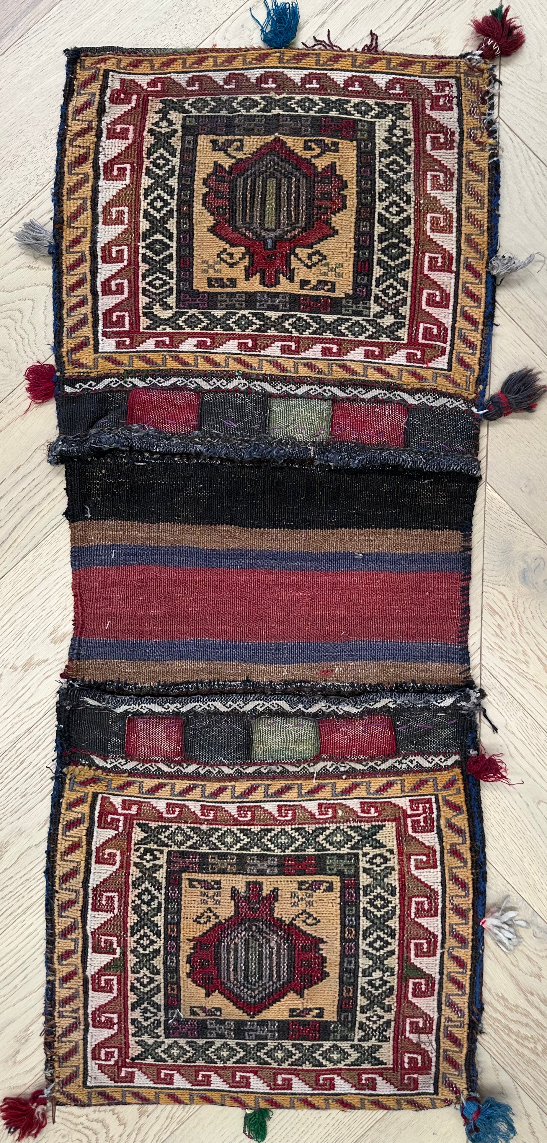 Afghan Handmade