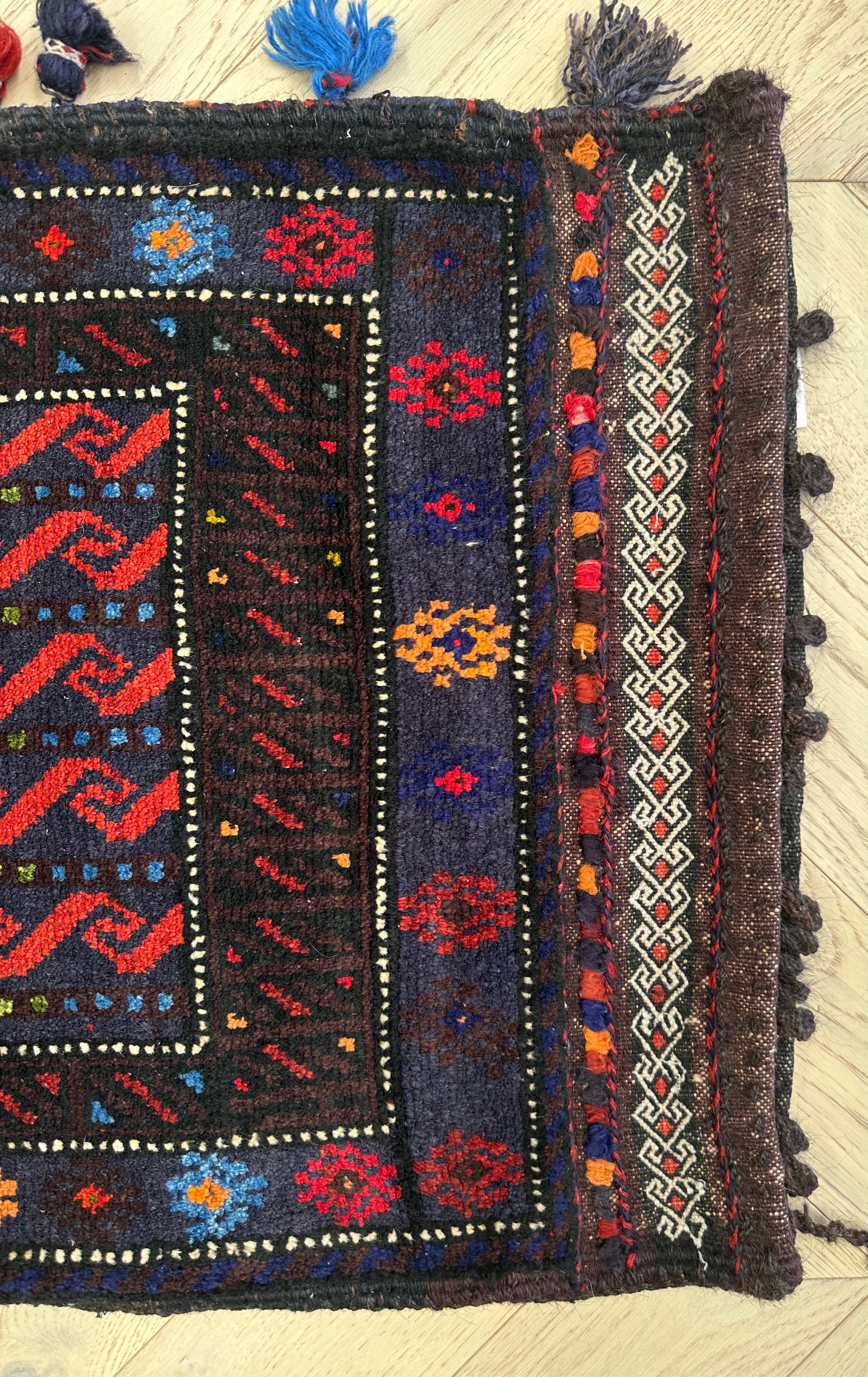 Afghan Handmade