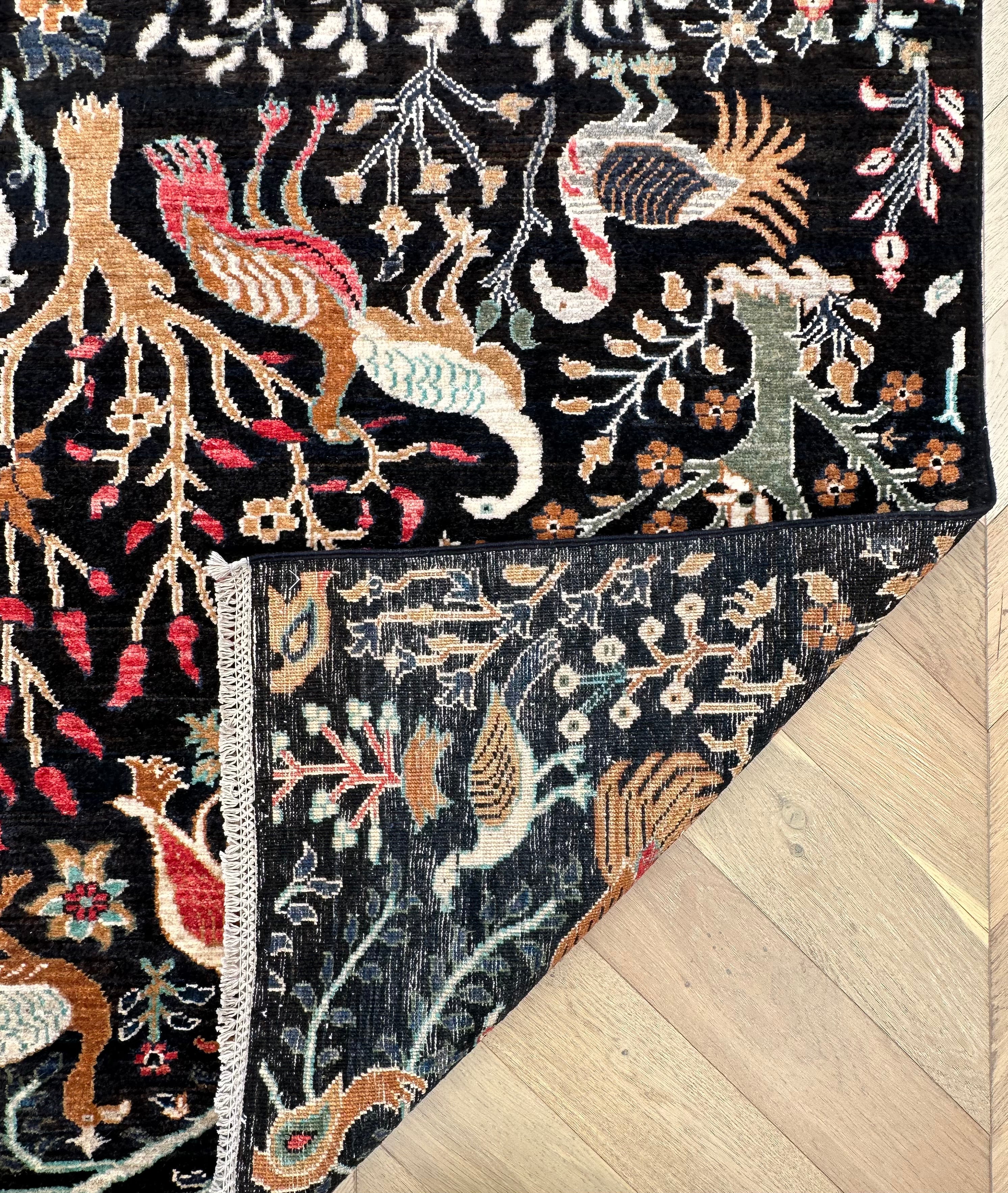 Afghan Handmade