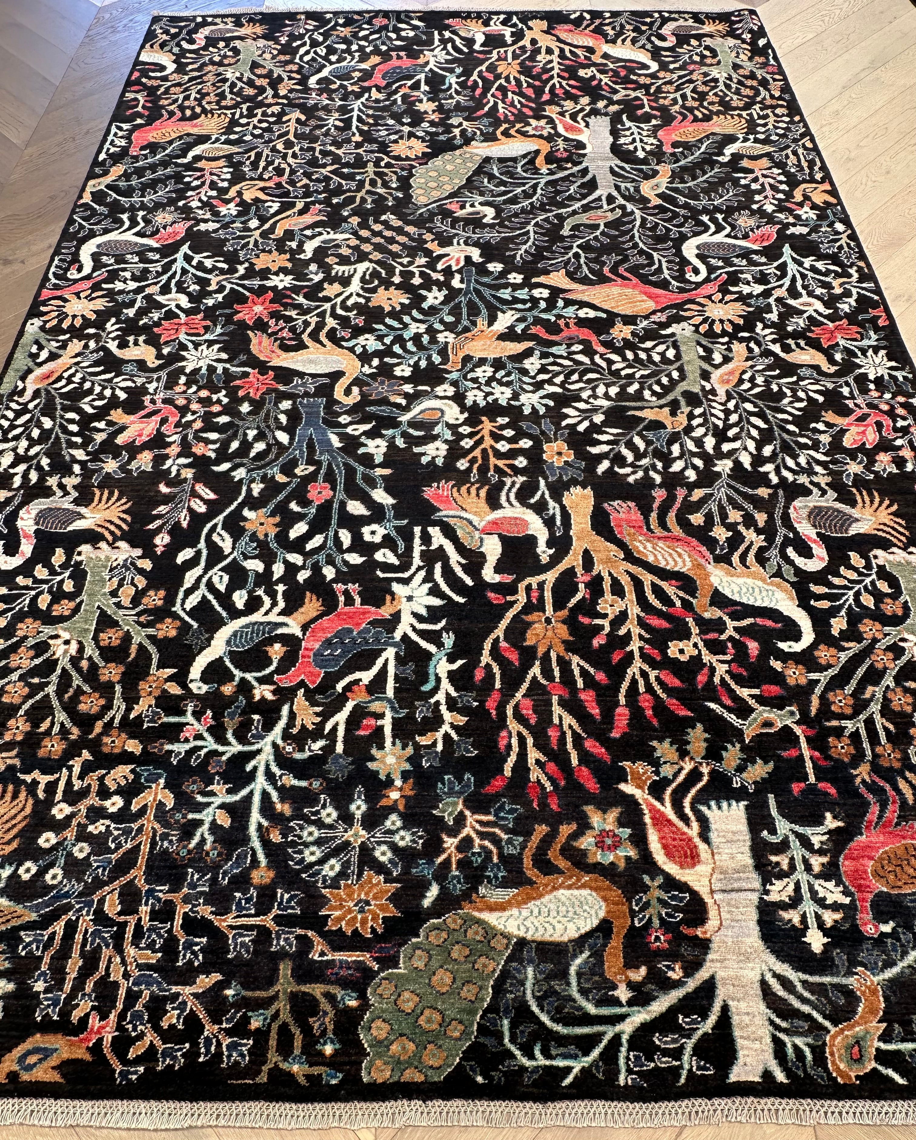 Afghan Handmade