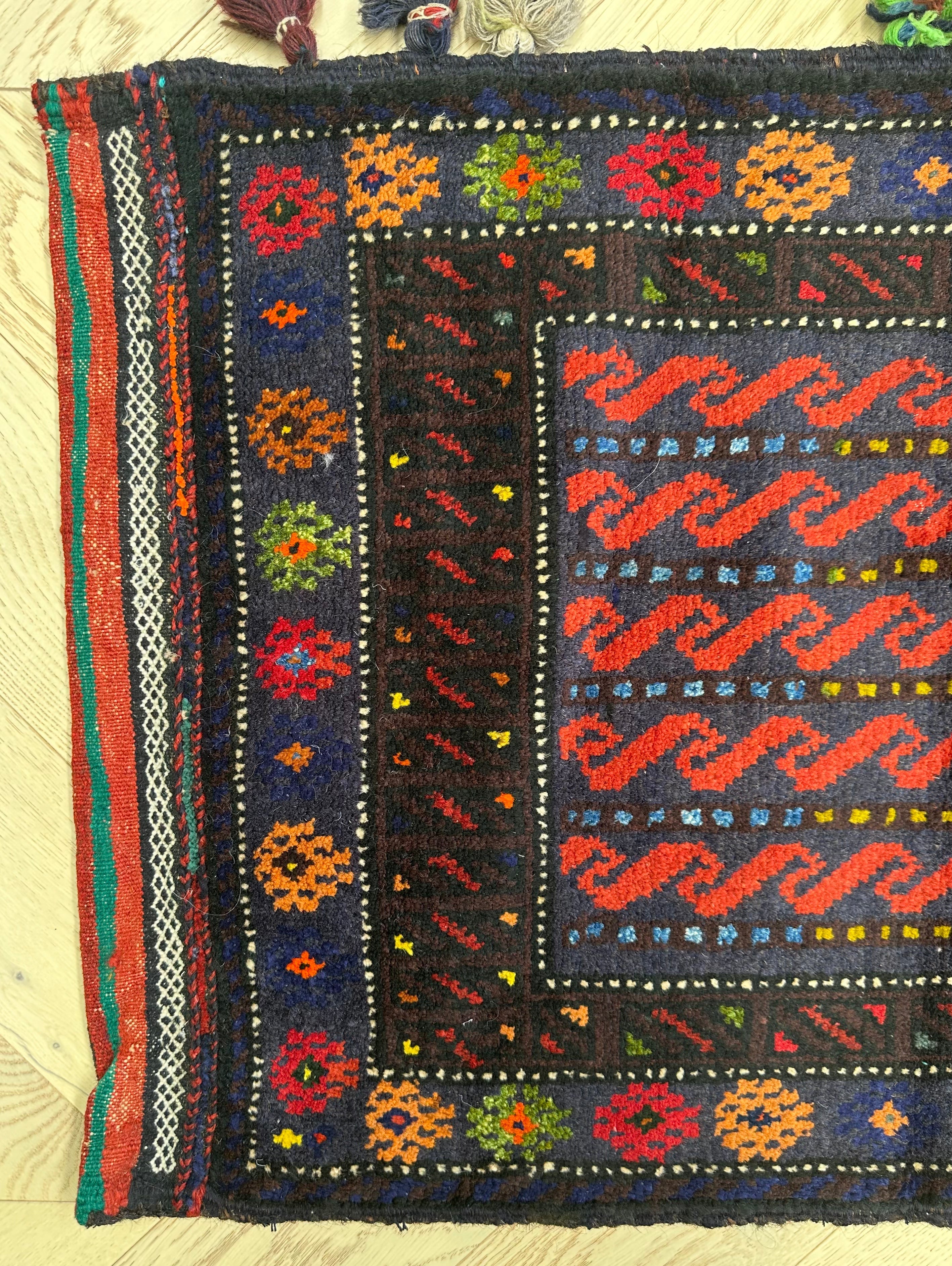 Afghan Handmade