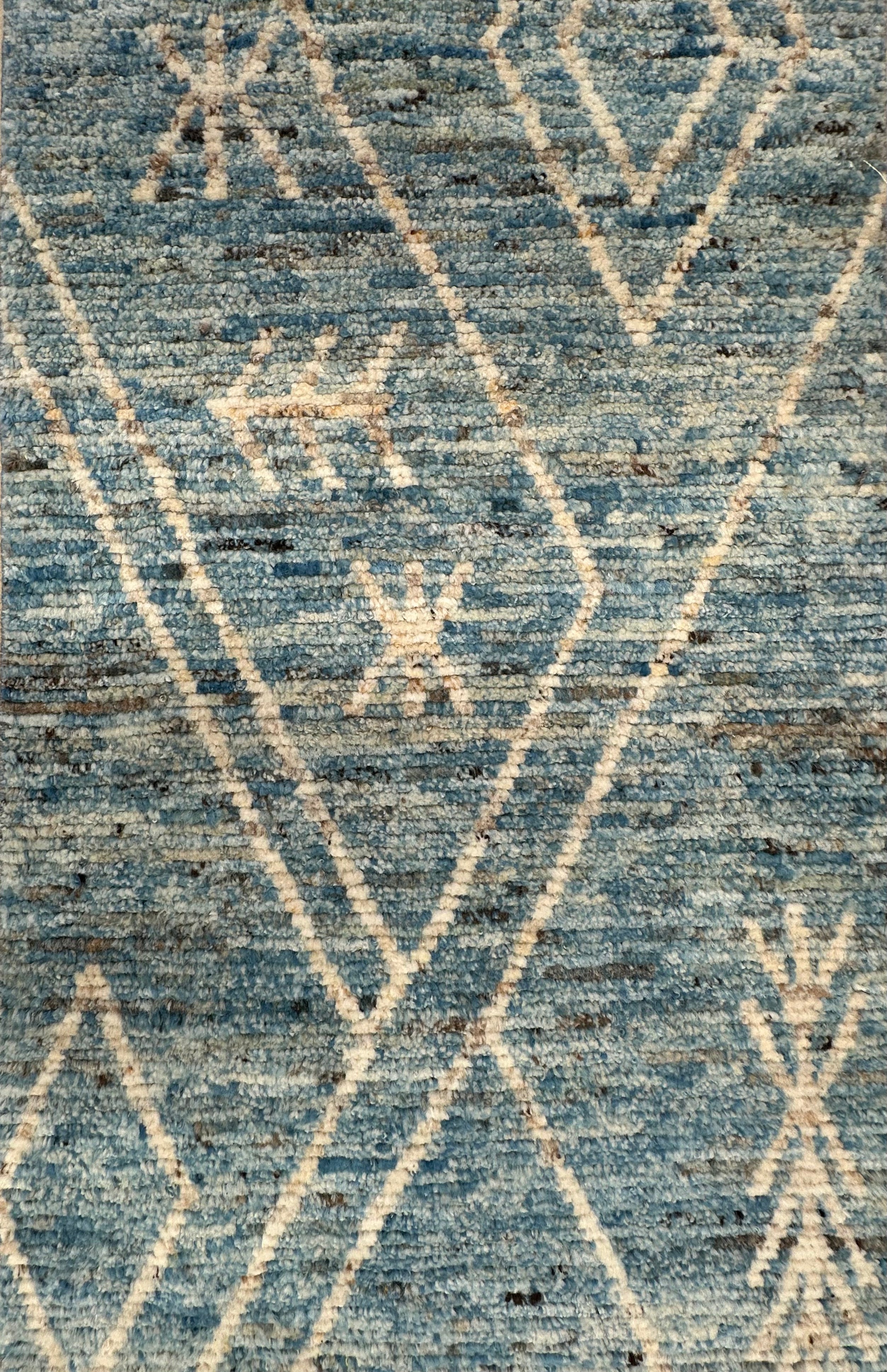 Afghan Handmade — 3.90 x 0.86