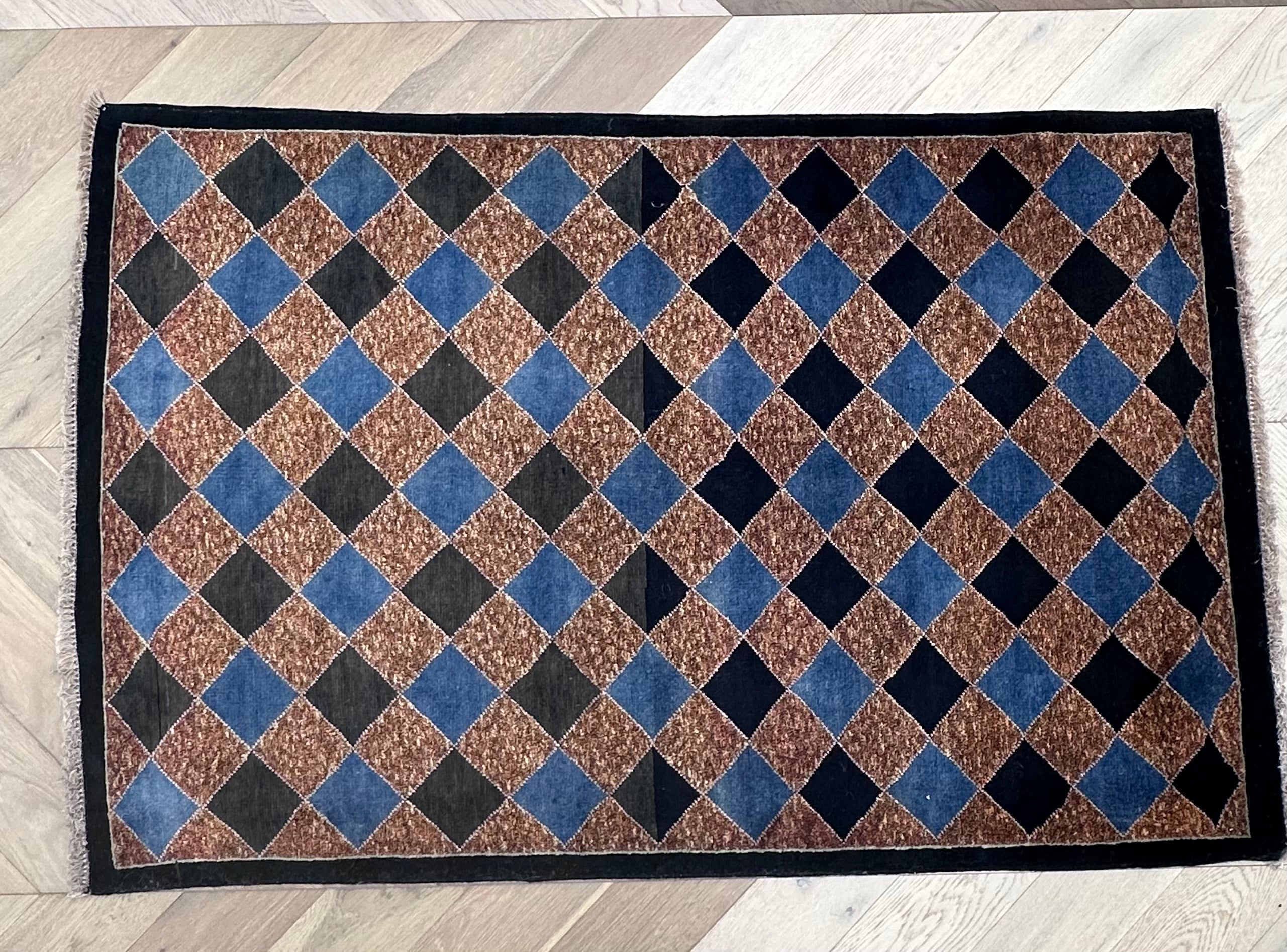 Afghan Handmade
