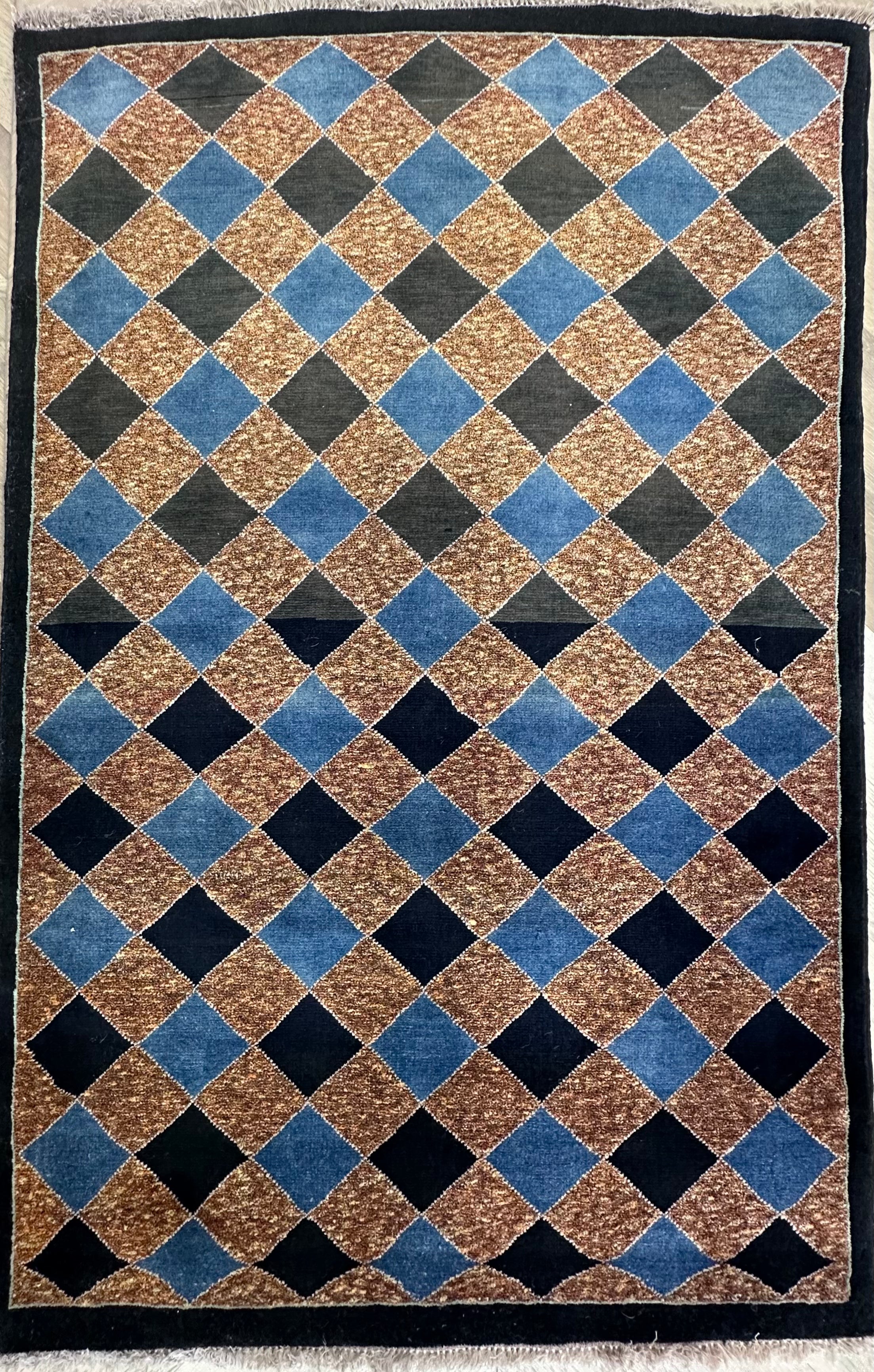 Afghan Handmade