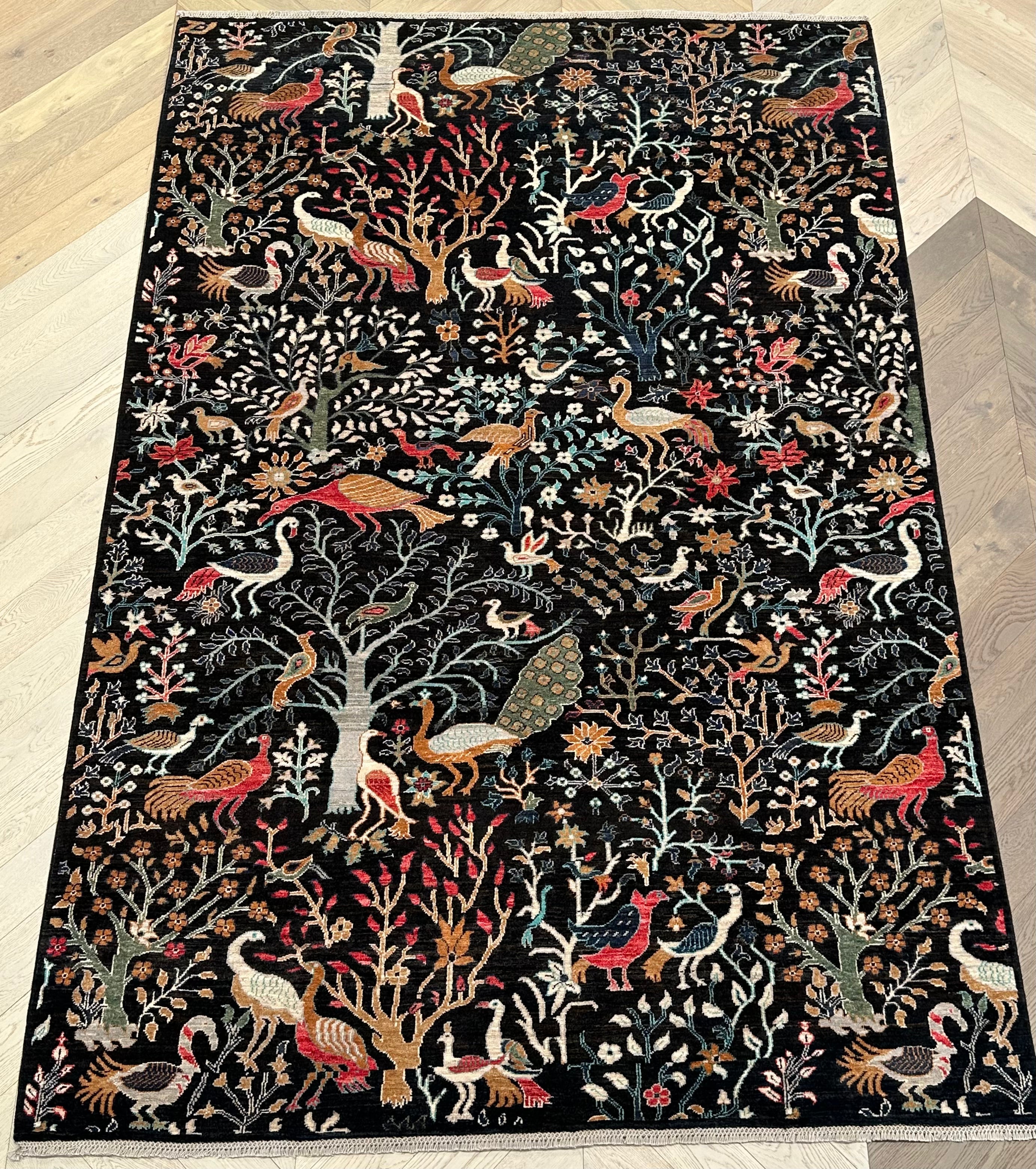 Afghan Handmade