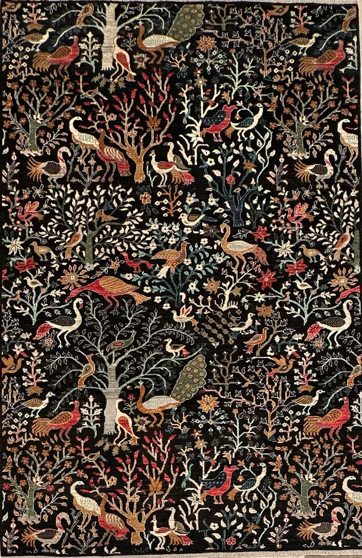 Afghan Handmade