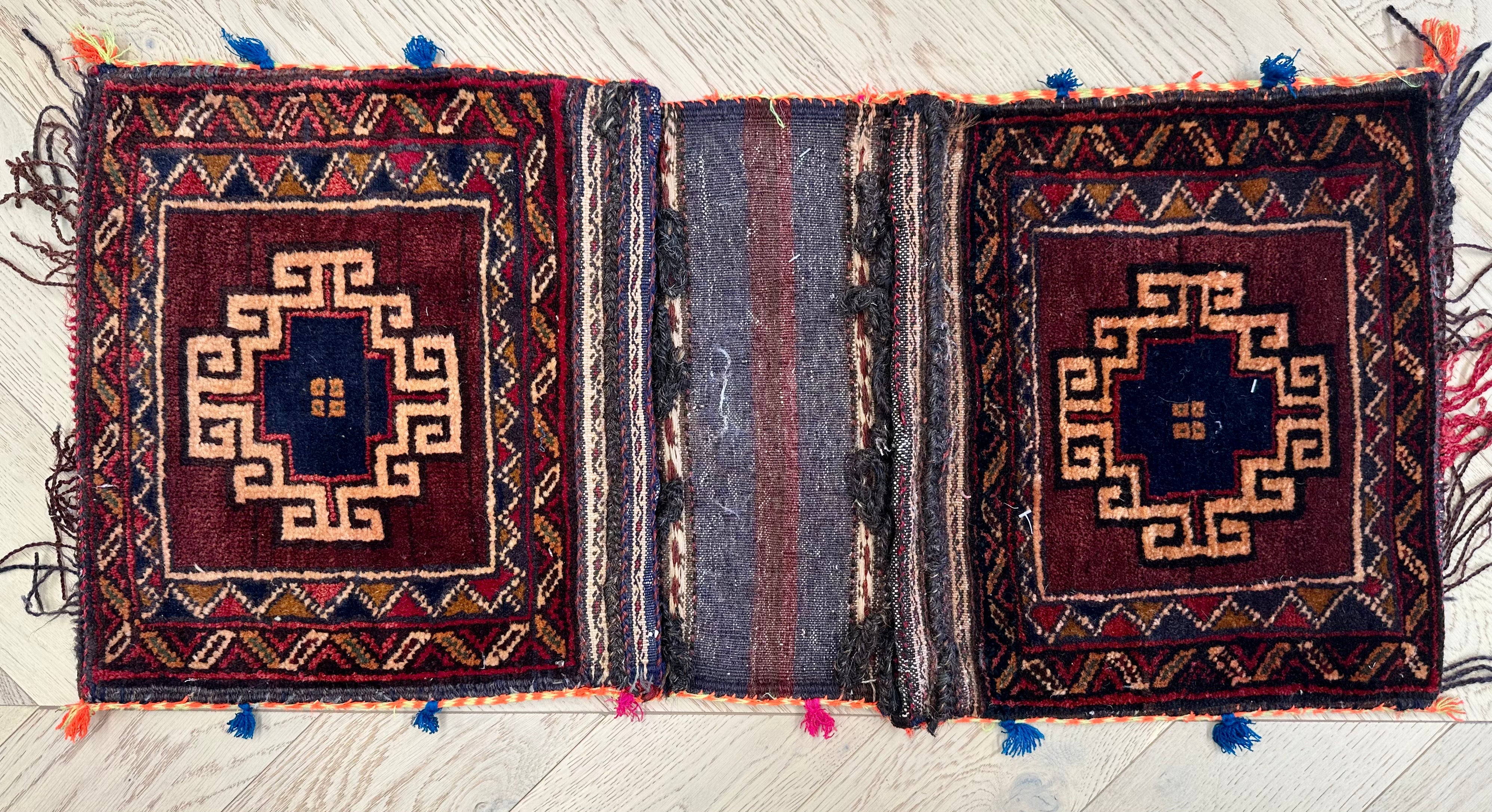 Afghan Handmade