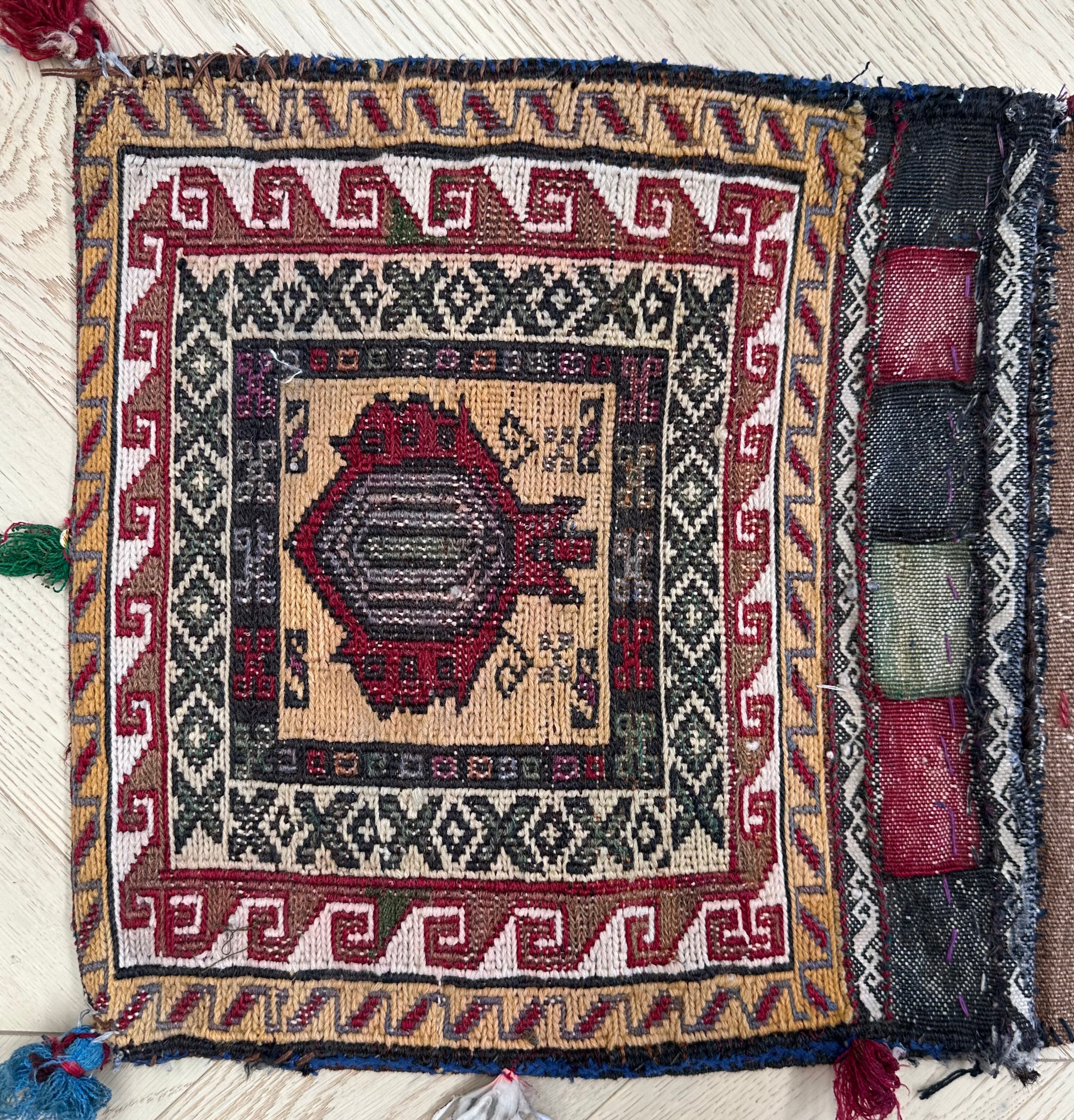 Afghan Handmade