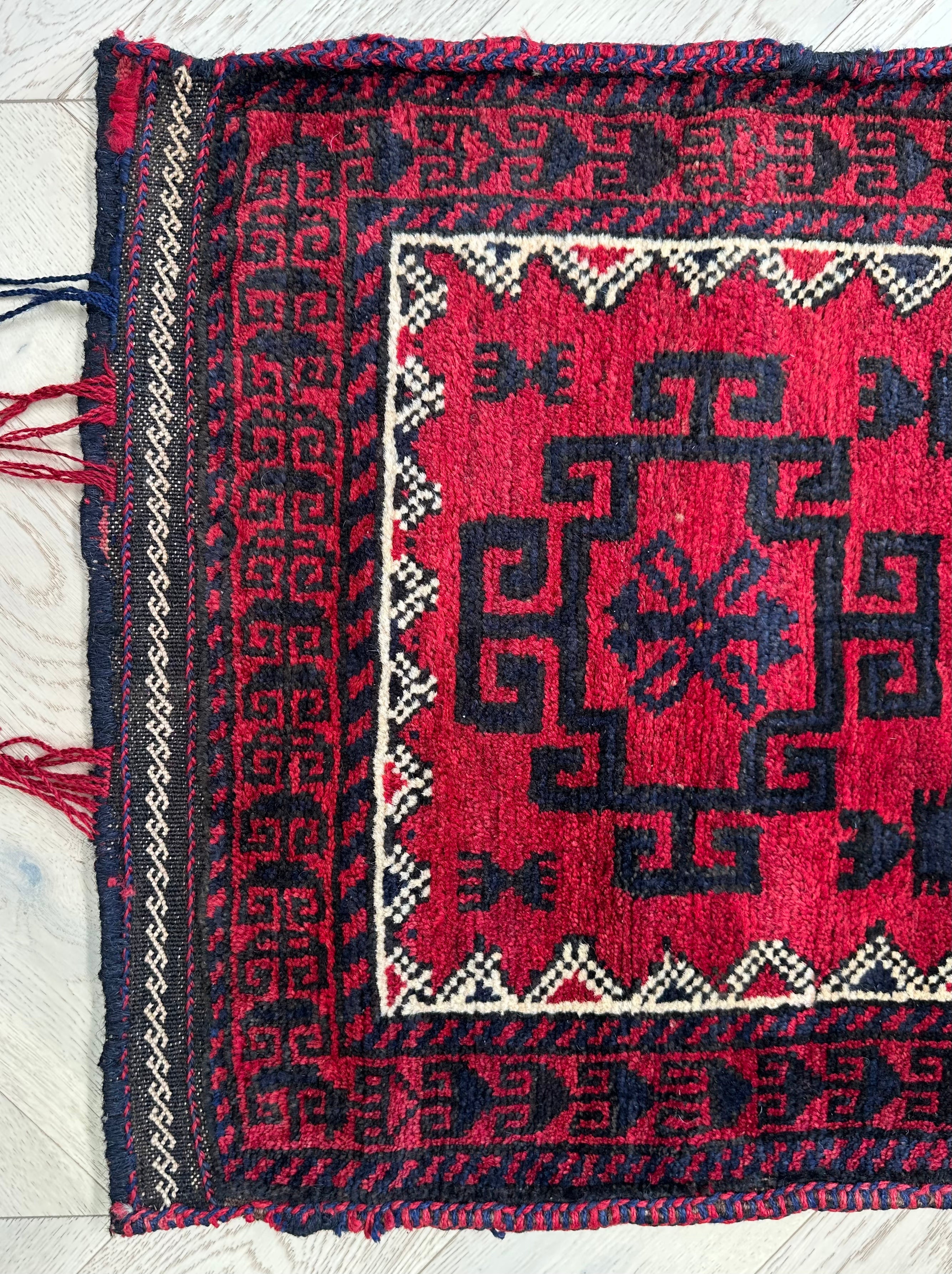 Afghan Handmade