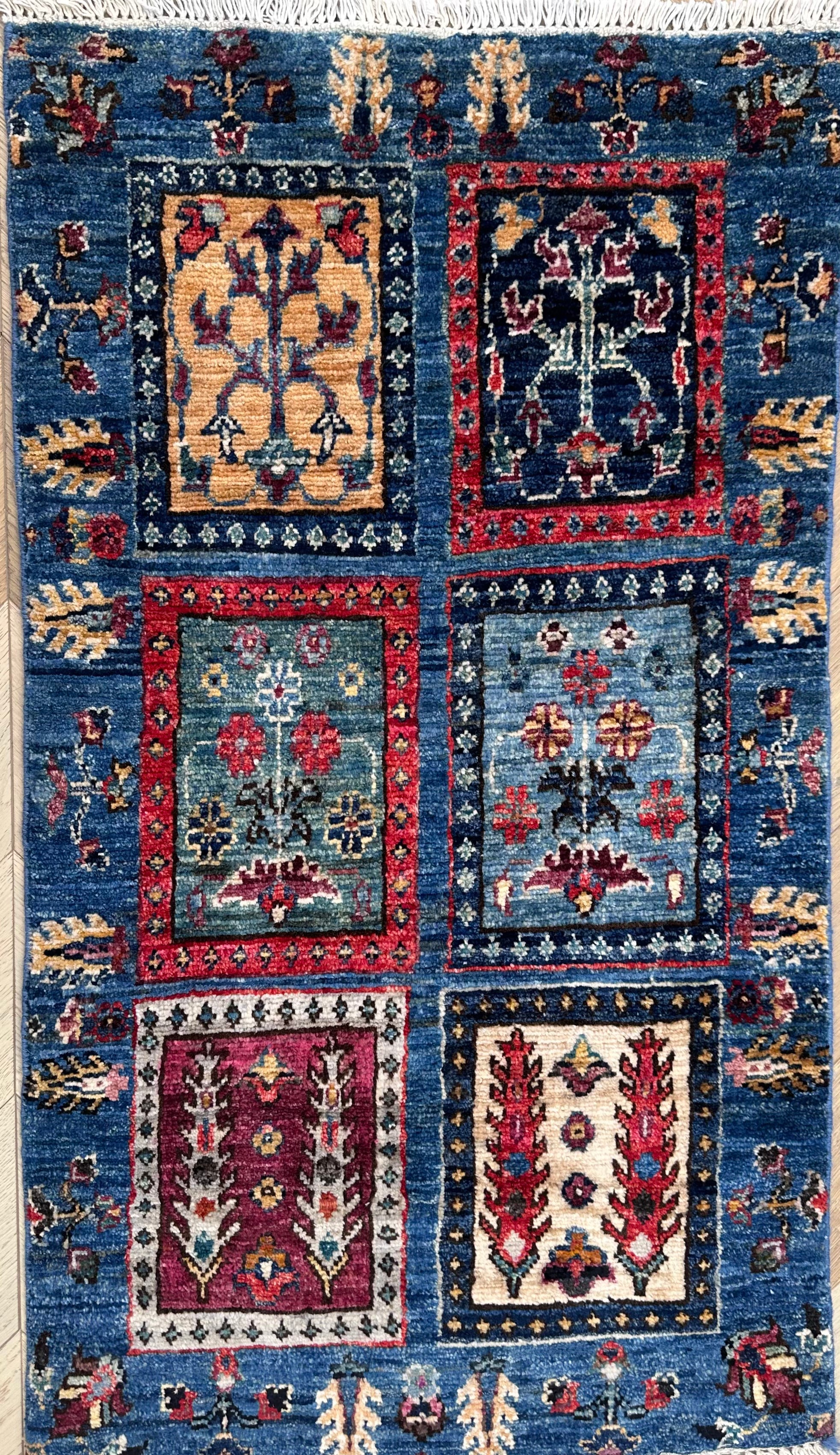 Afghan Handmade