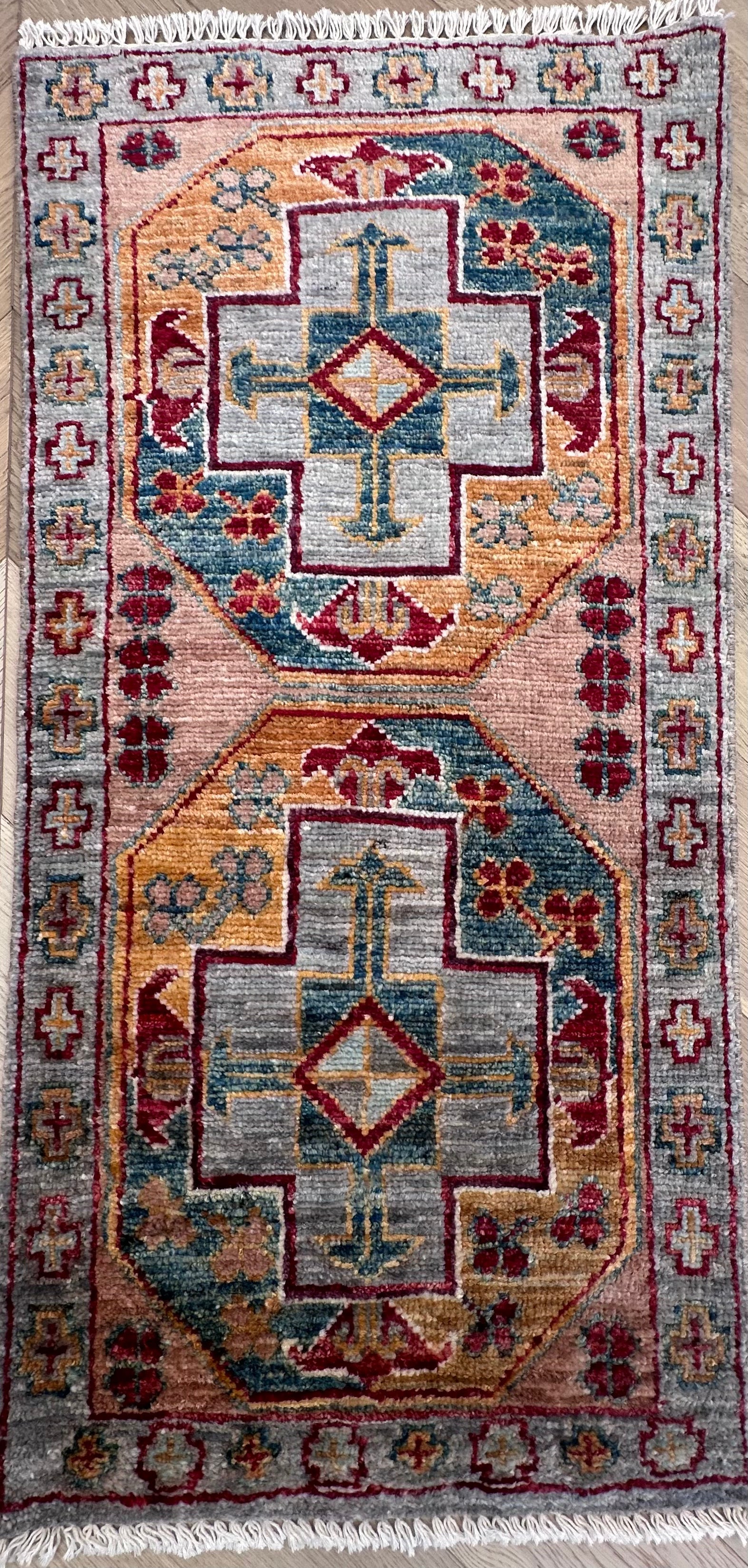 Afghan Handmade