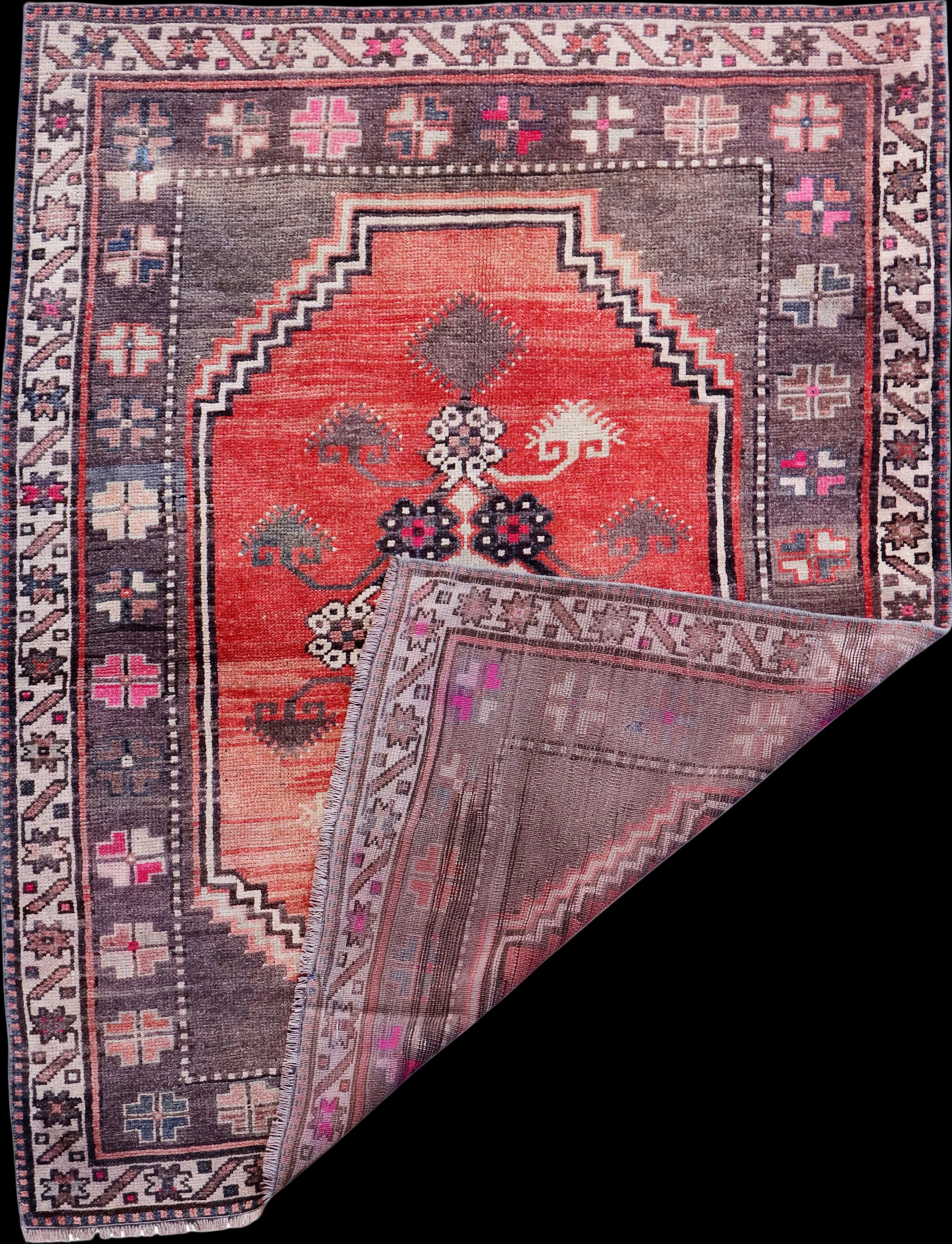 Sample Rug