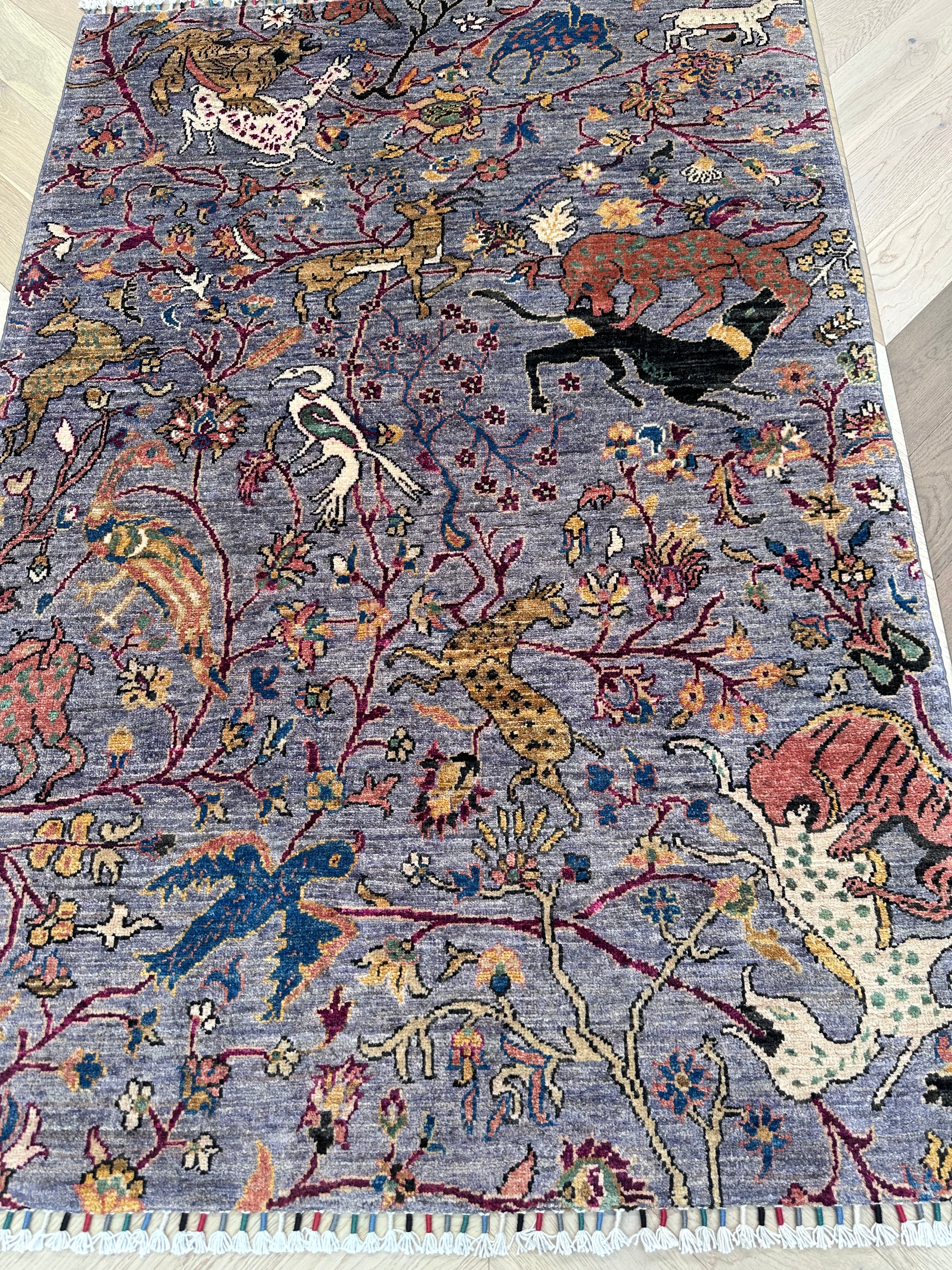 Afghan Handmade