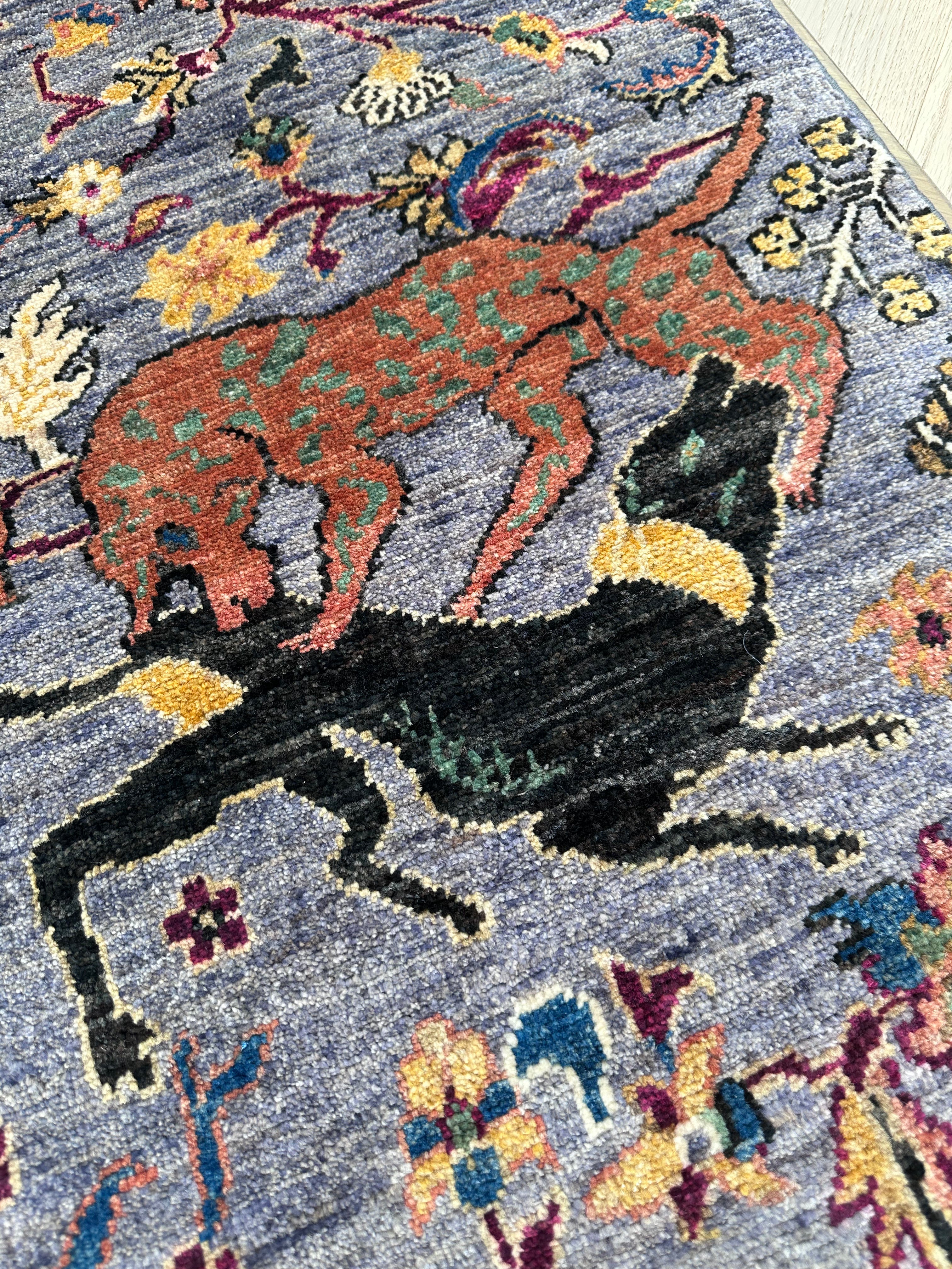 Afghan Handmade