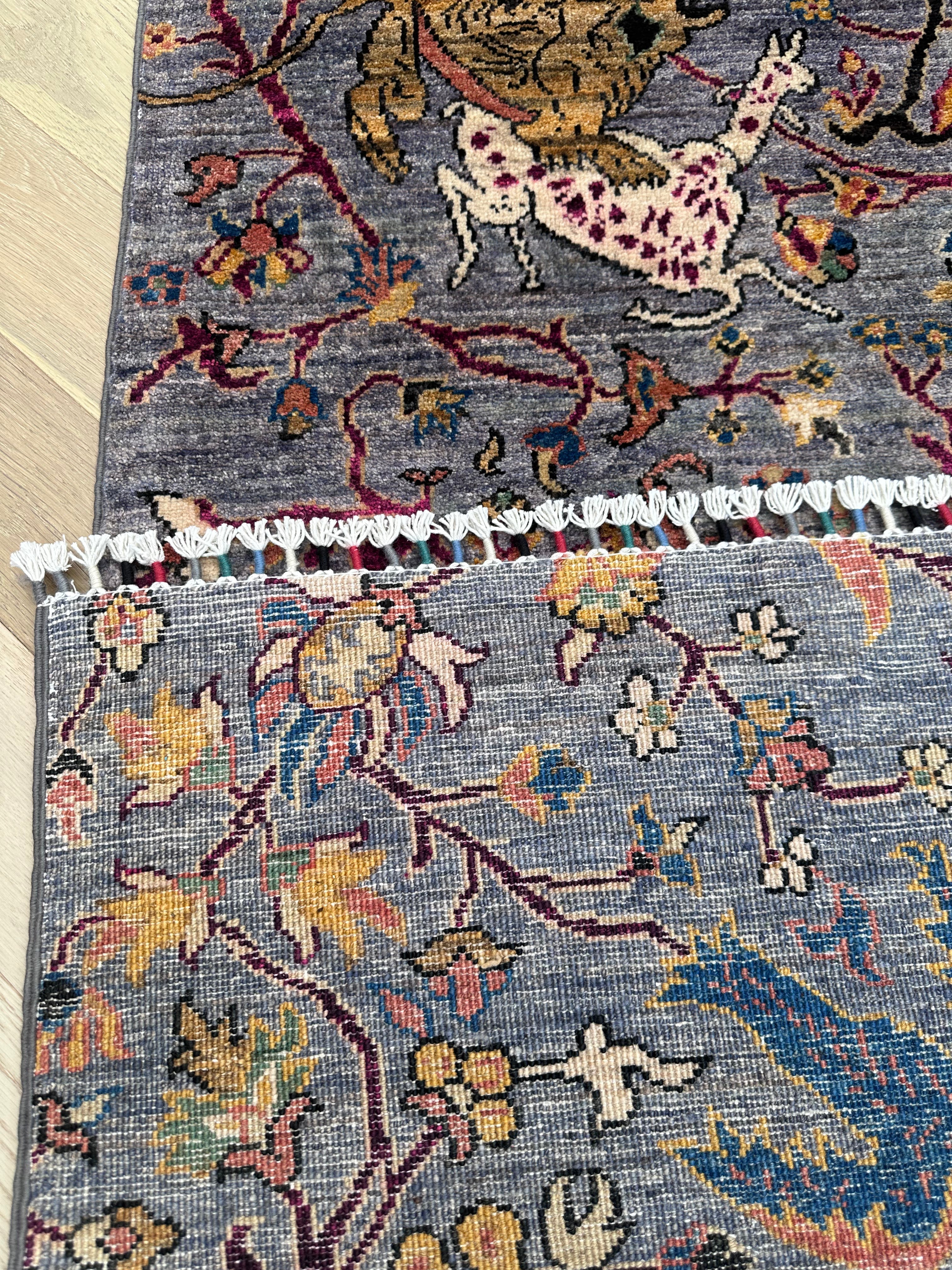 Afghan Handmade