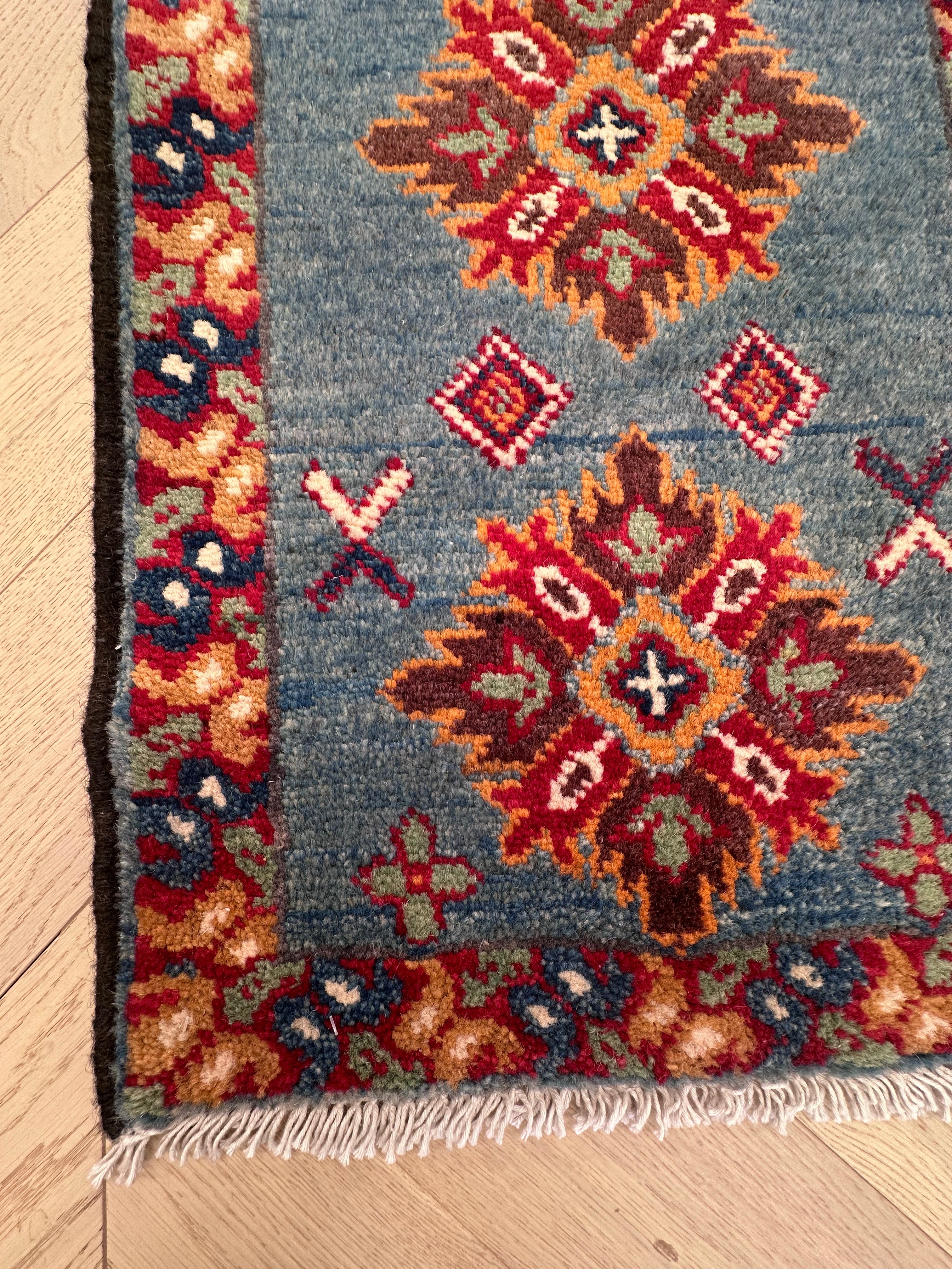 Afghan Handmade