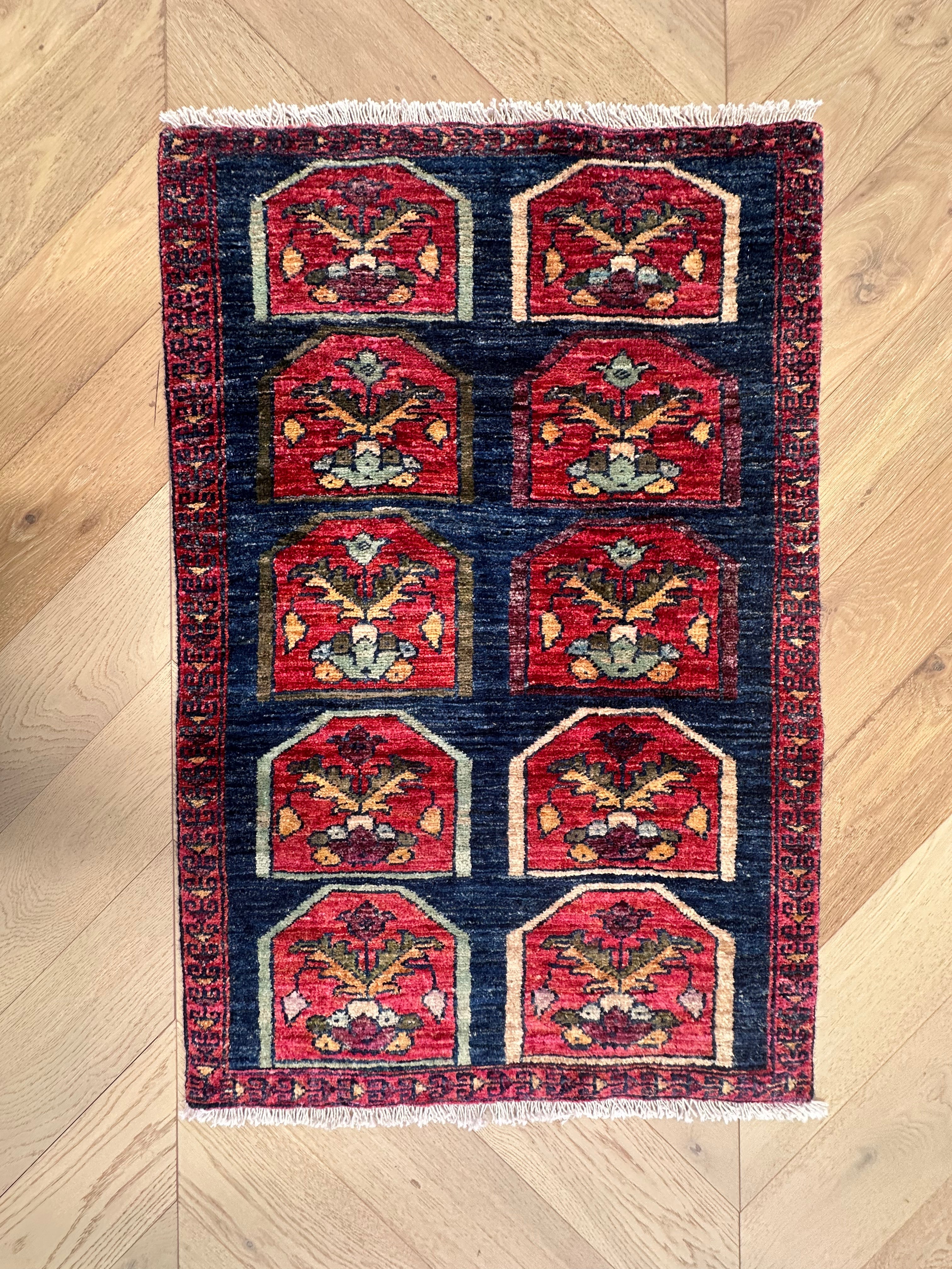Afghan Handmade