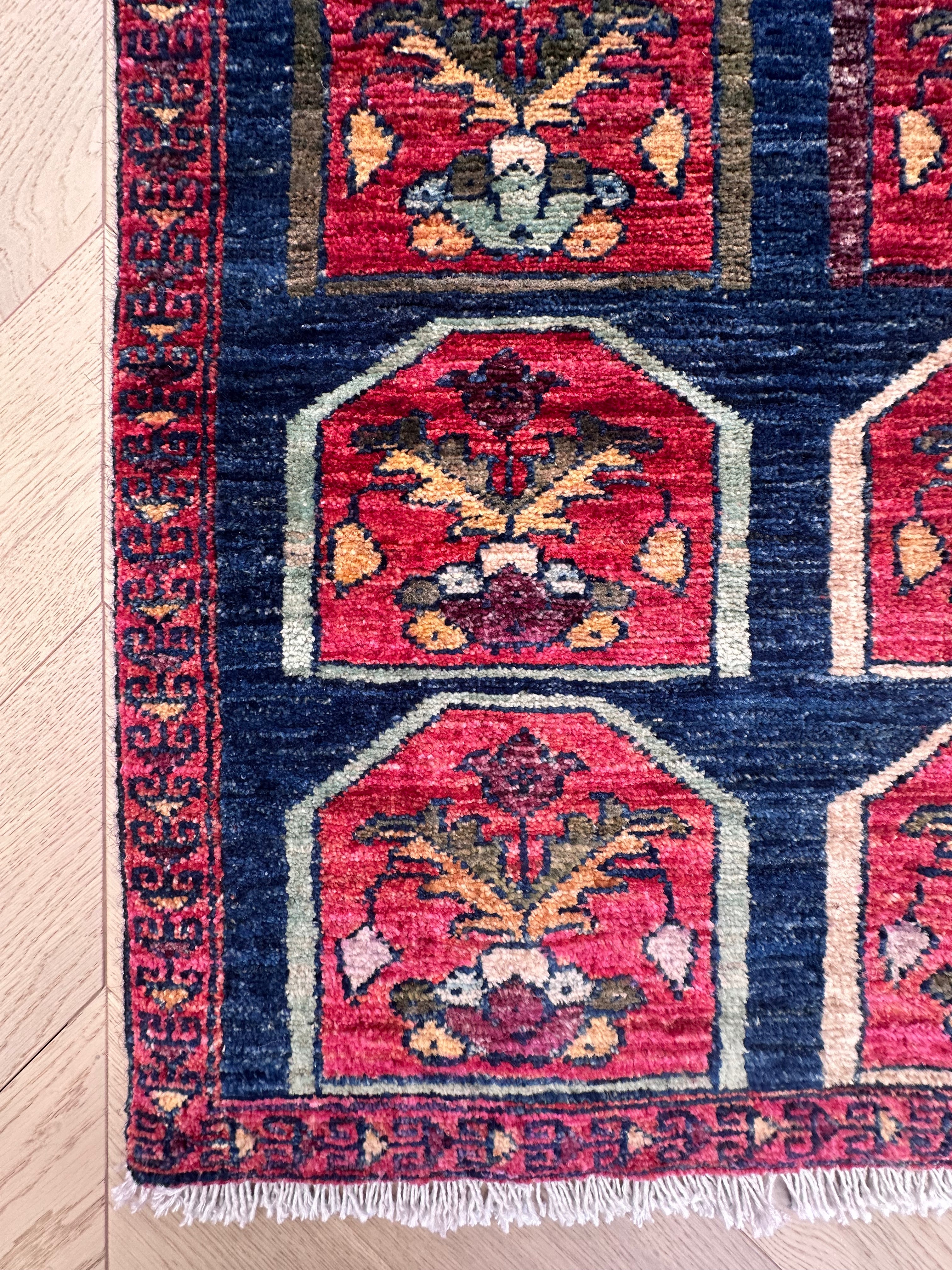 Afghan Handmade