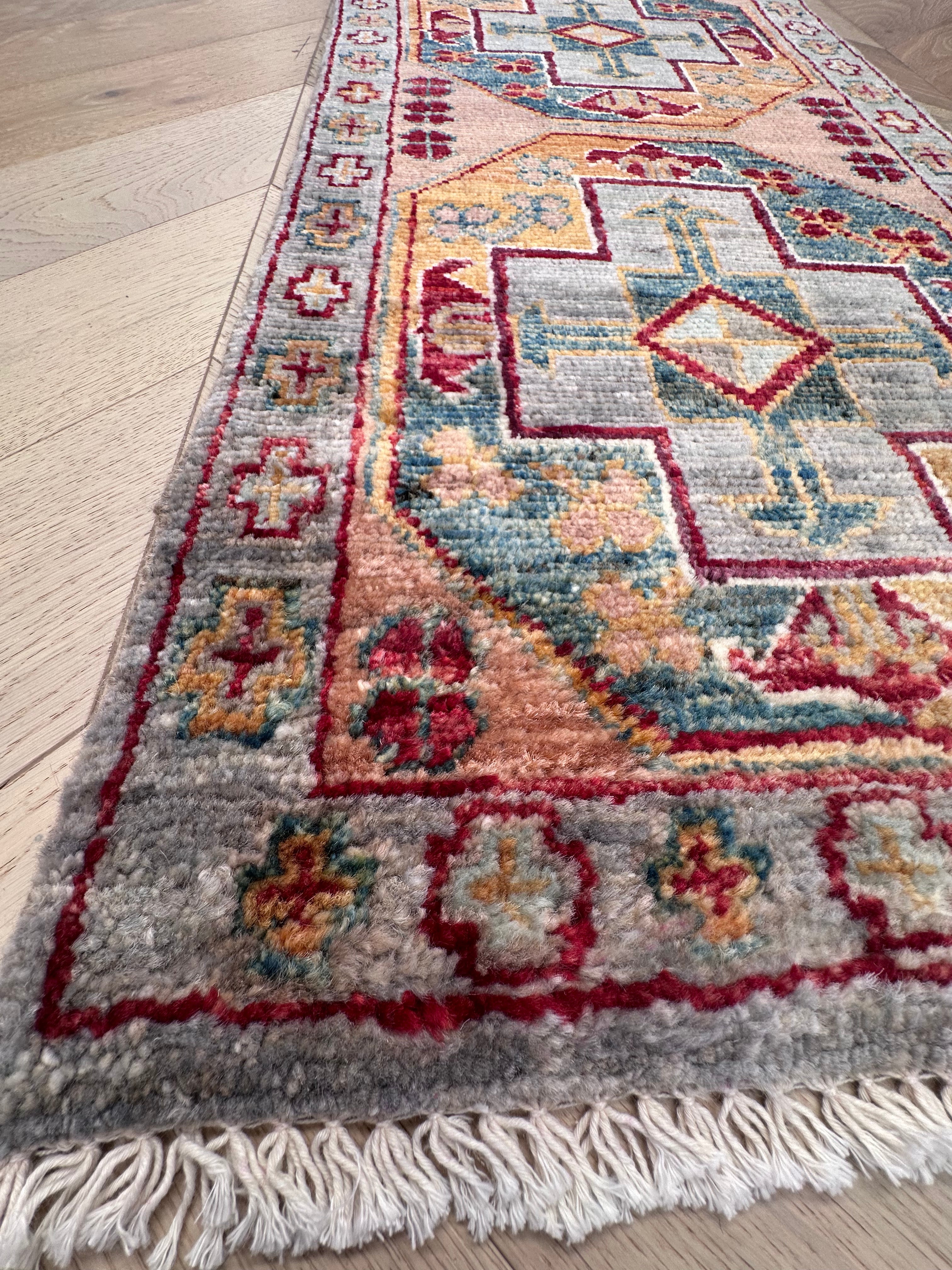 Afghan Handmade