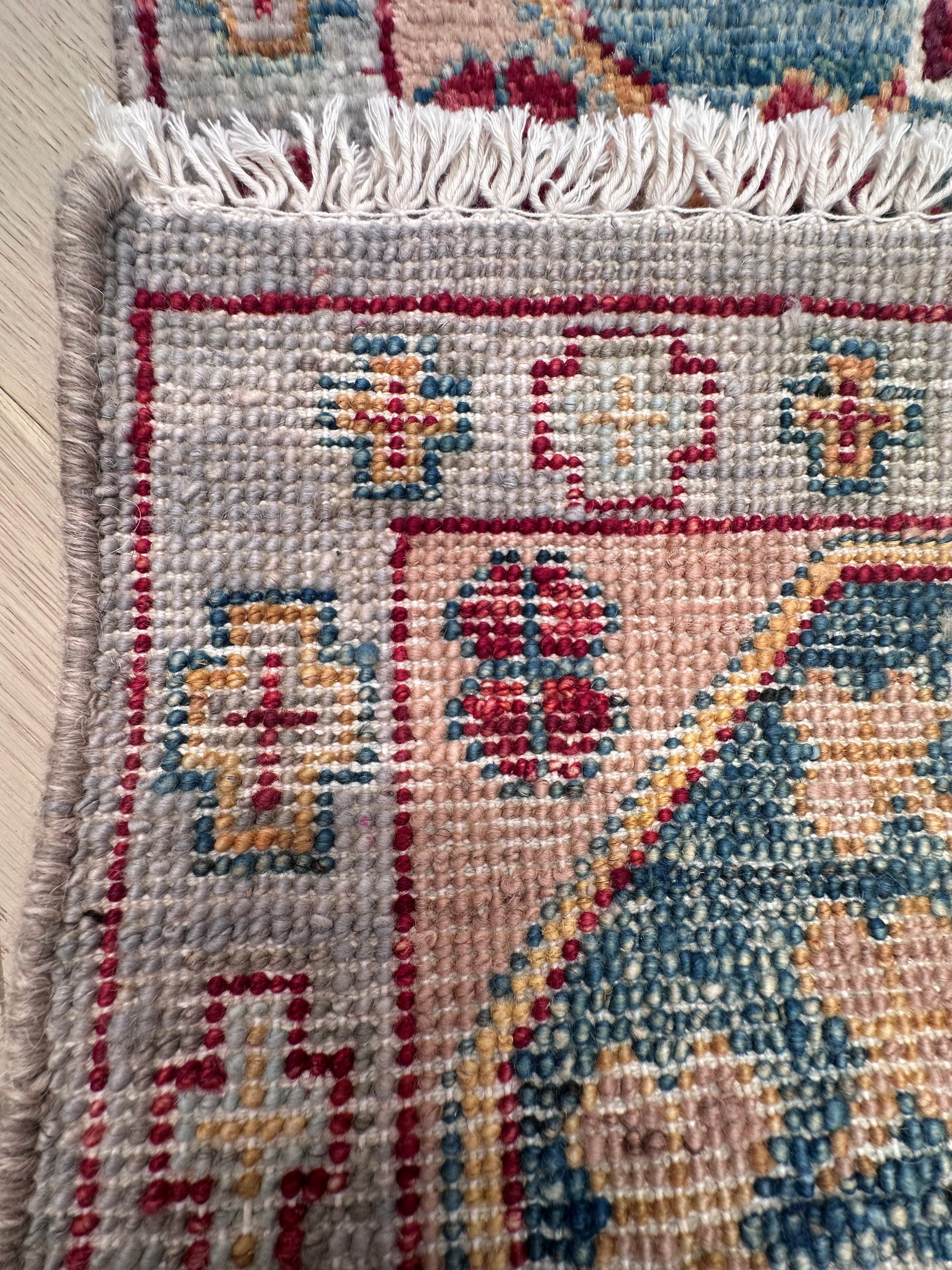 Afghan Handmade